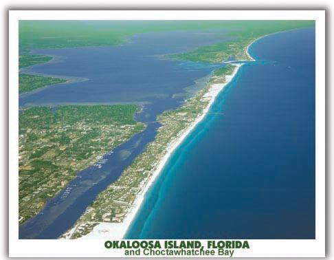 SANTA ROSA ISLAND - Residential