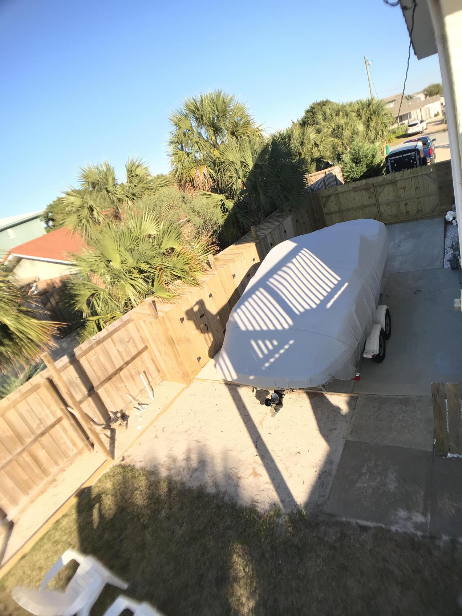 SANTA ROSA ISLAND - Residential