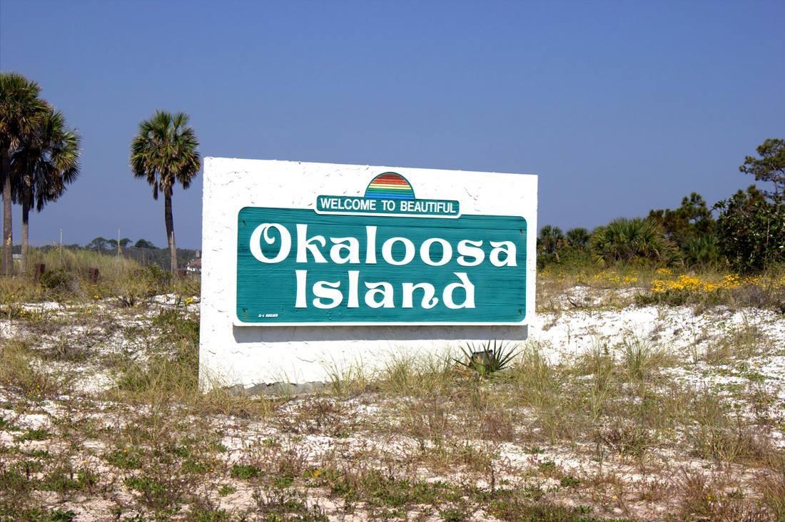 SANTA ROSA ISLAND - Residential