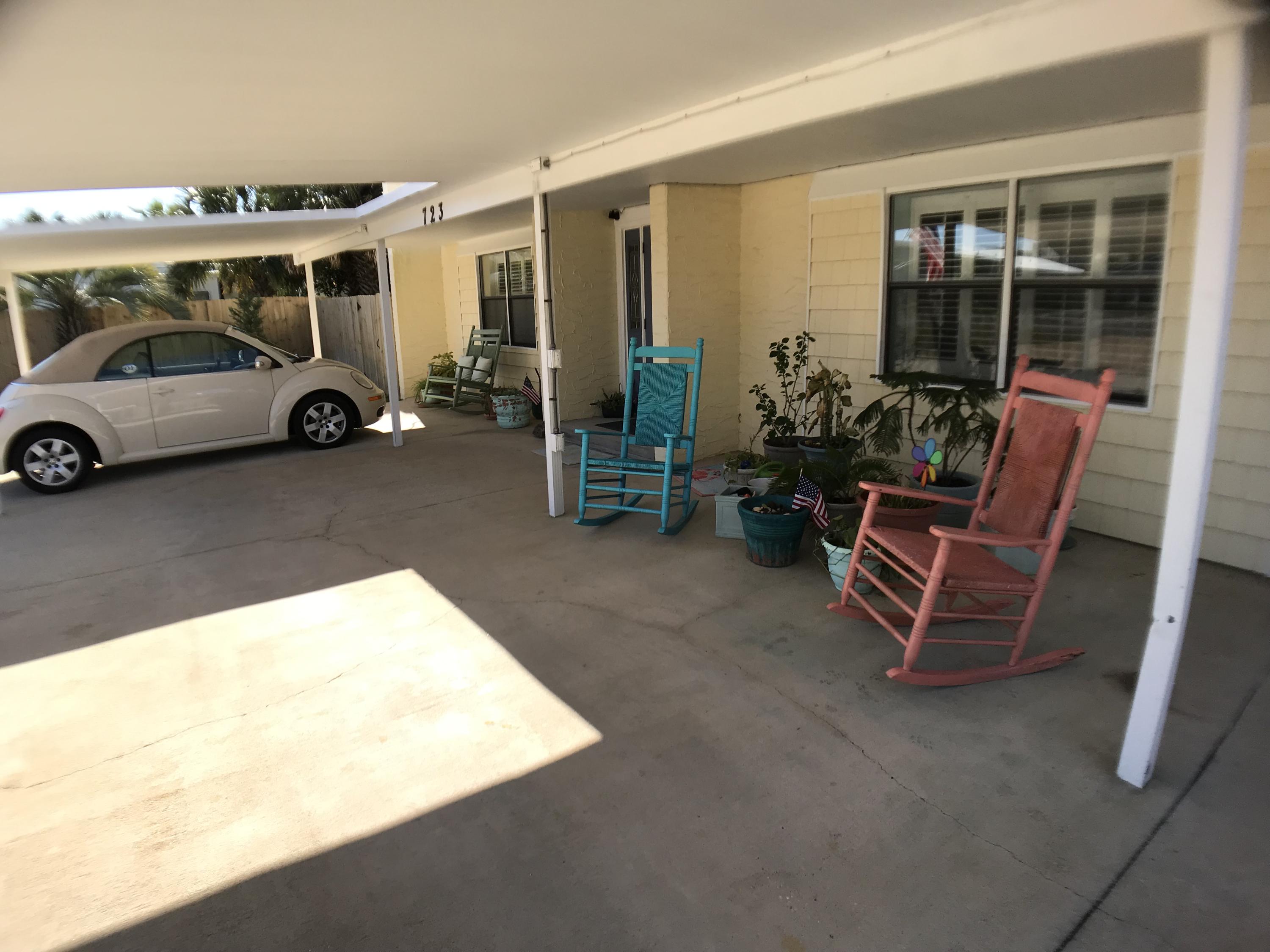 SANTA ROSA ISLAND - Residential