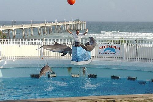 SANTA ROSA ISLAND - Residential