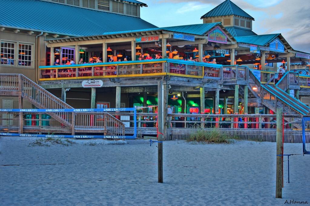 SANTA ROSA ISLAND - Residential