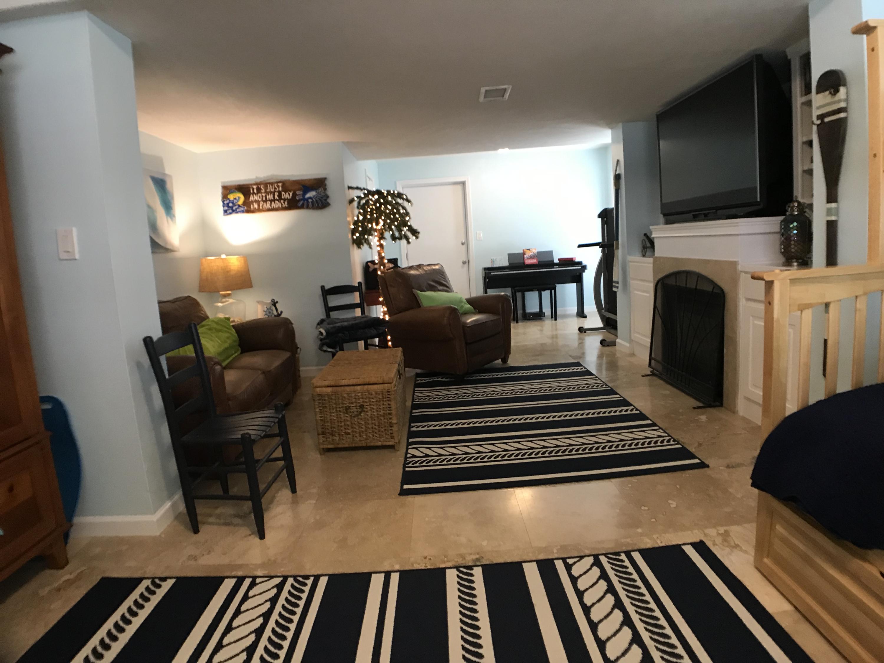 SANTA ROSA ISLAND - Residential