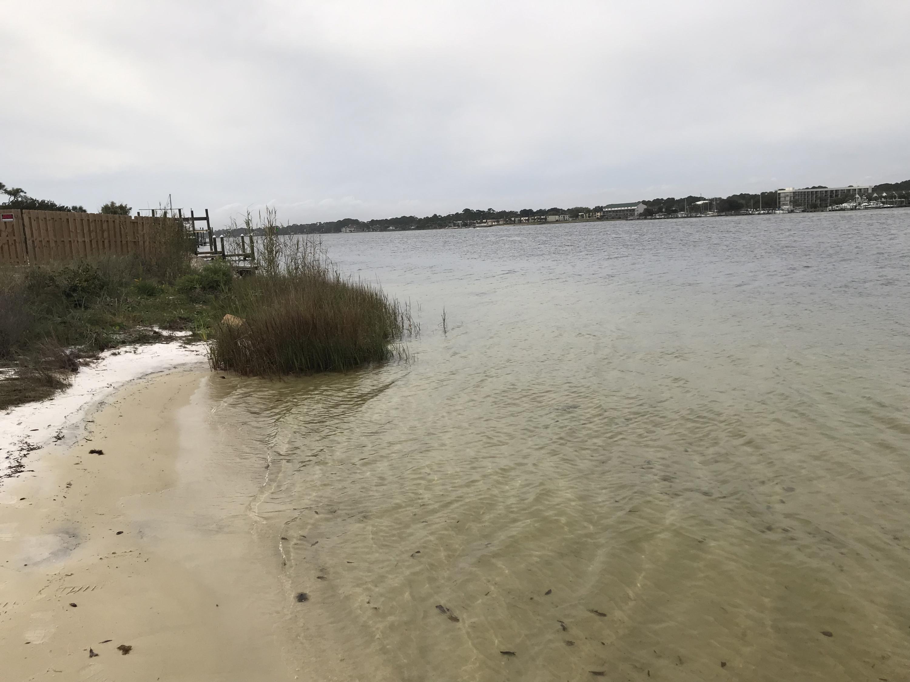 SANTA ROSA ISLAND - Residential