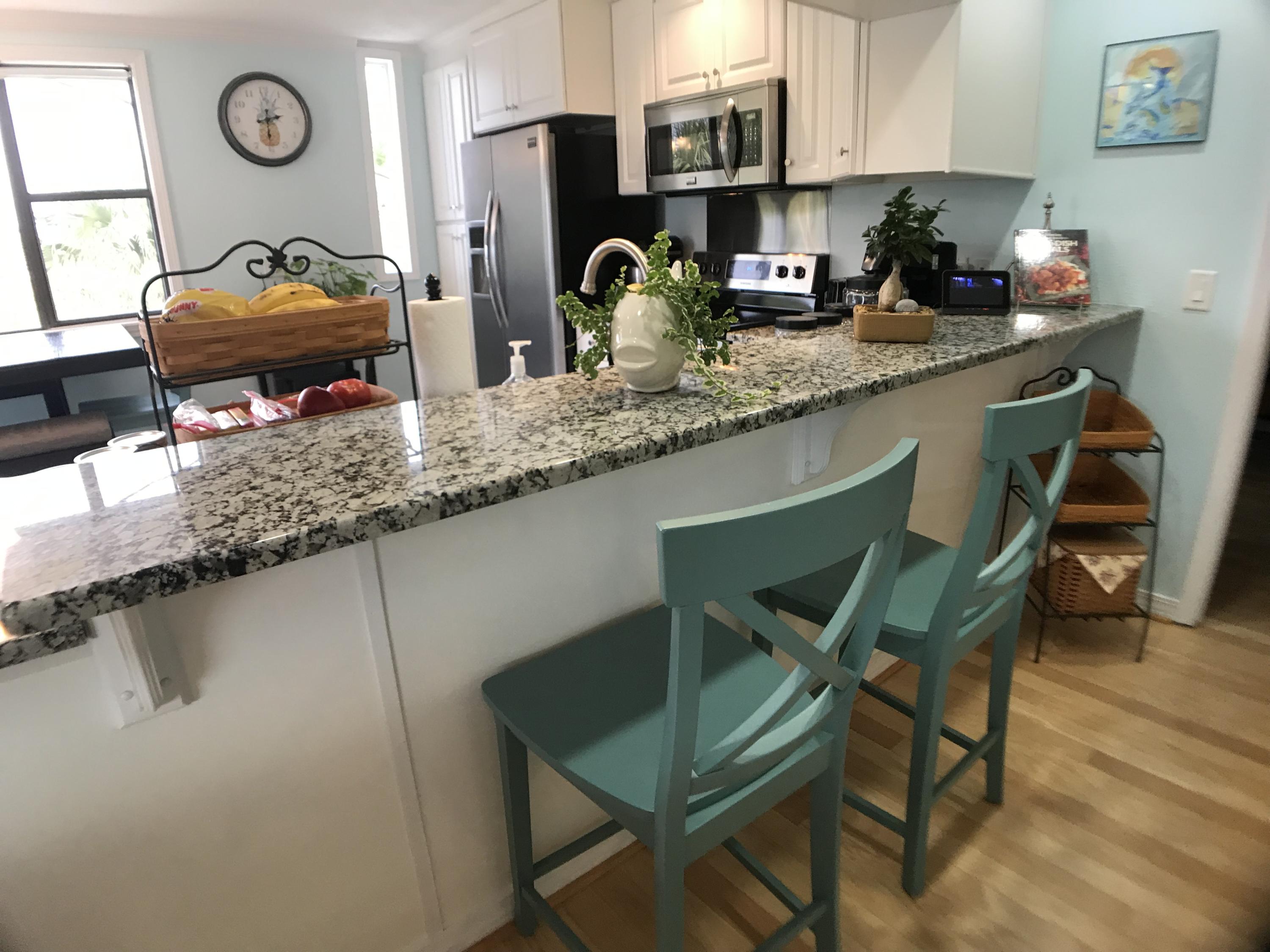 SANTA ROSA ISLAND - Residential