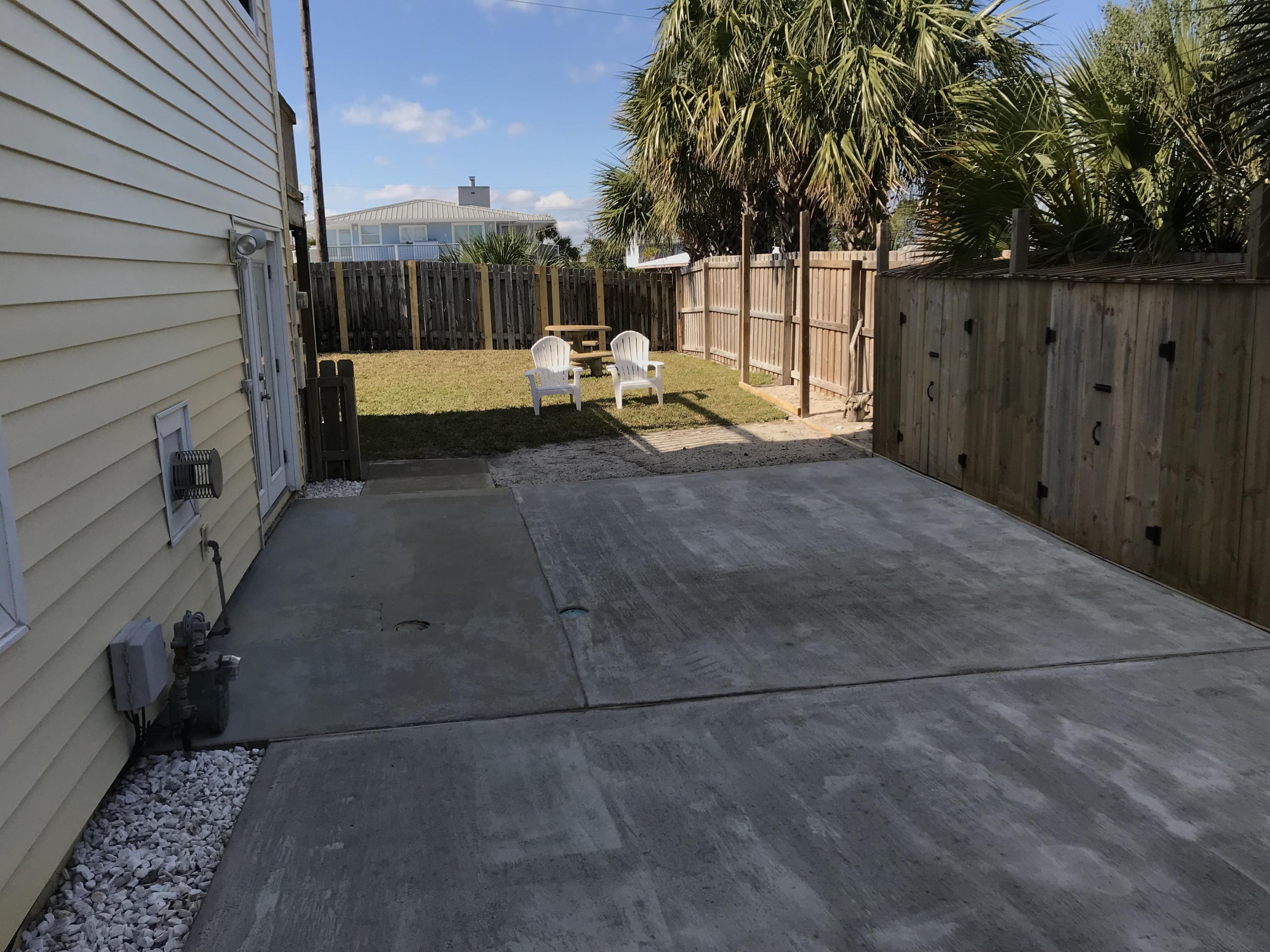 SANTA ROSA ISLAND - Residential