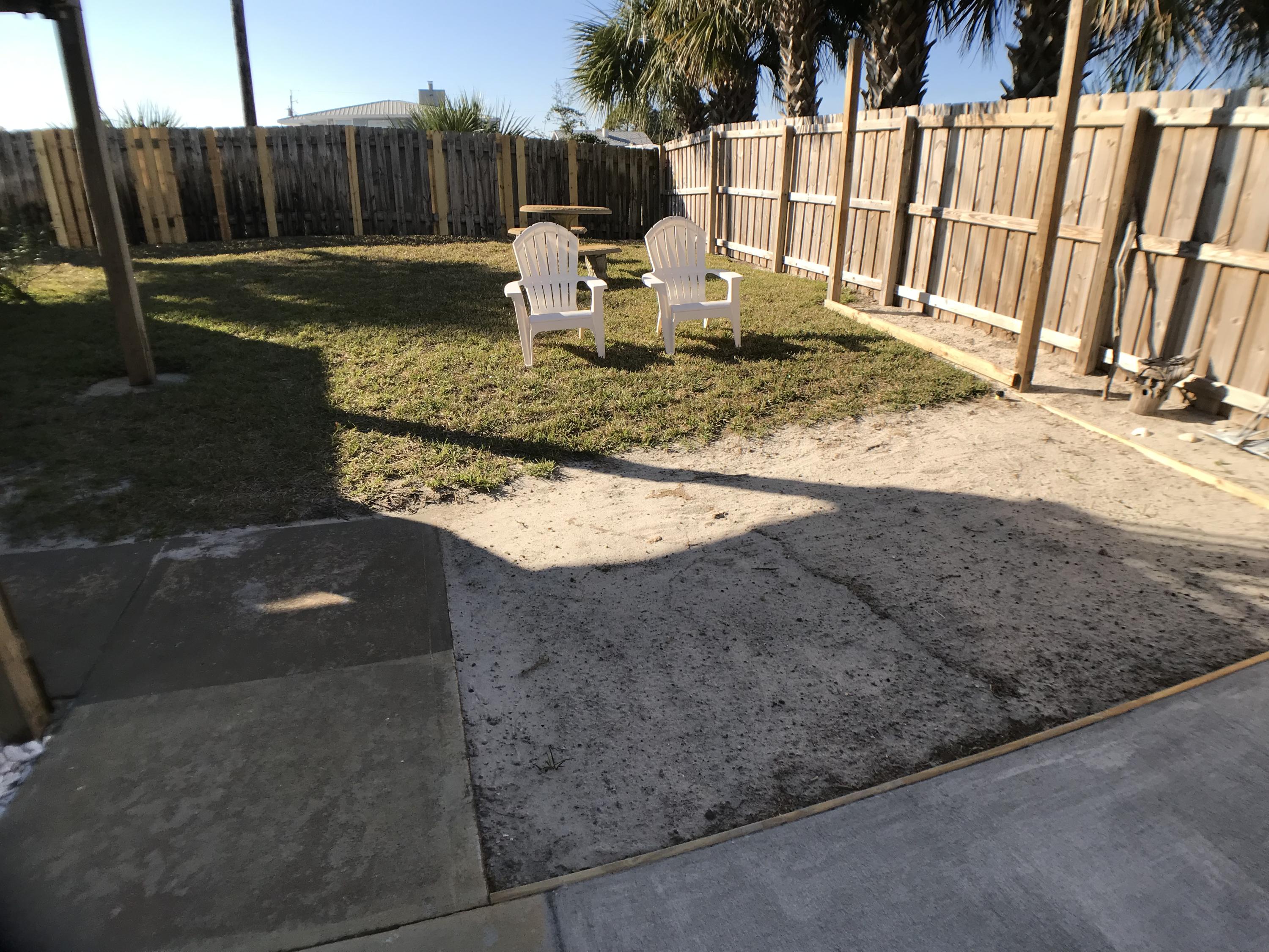 SANTA ROSA ISLAND - Residential