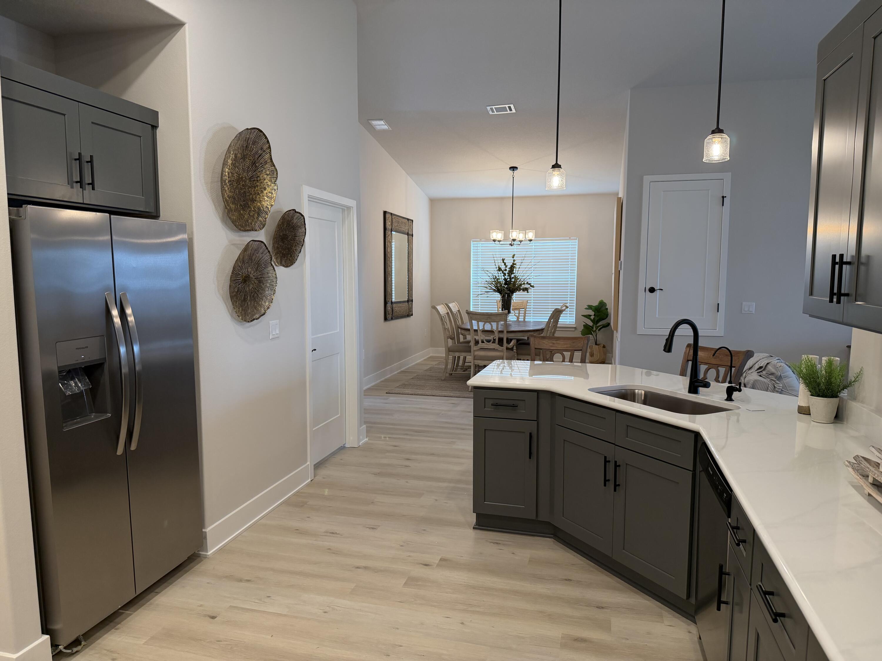 THE BLUFFS AT LAFAYETTE - Residential