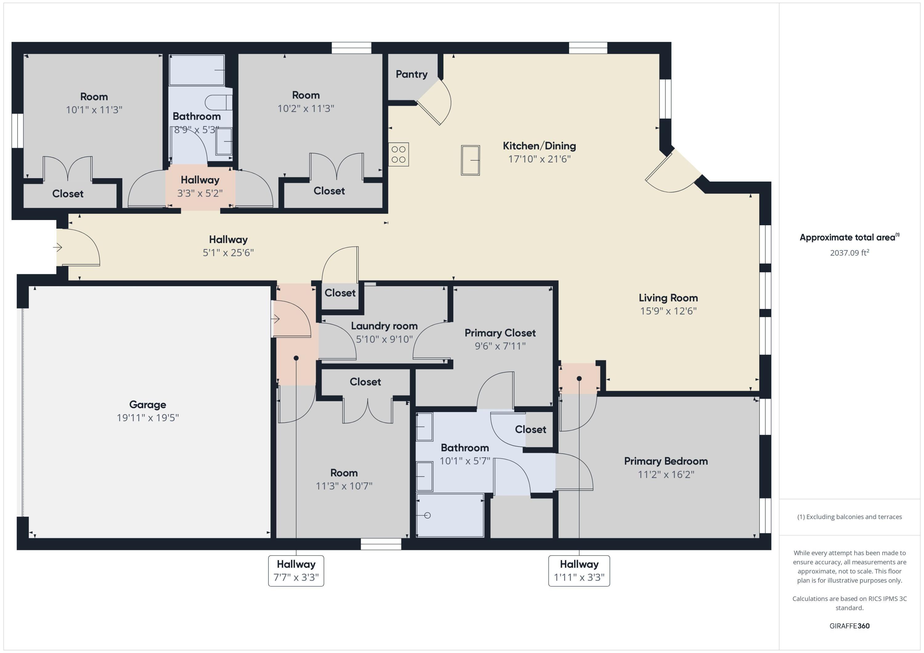 BAYSHORE S/D - Residential