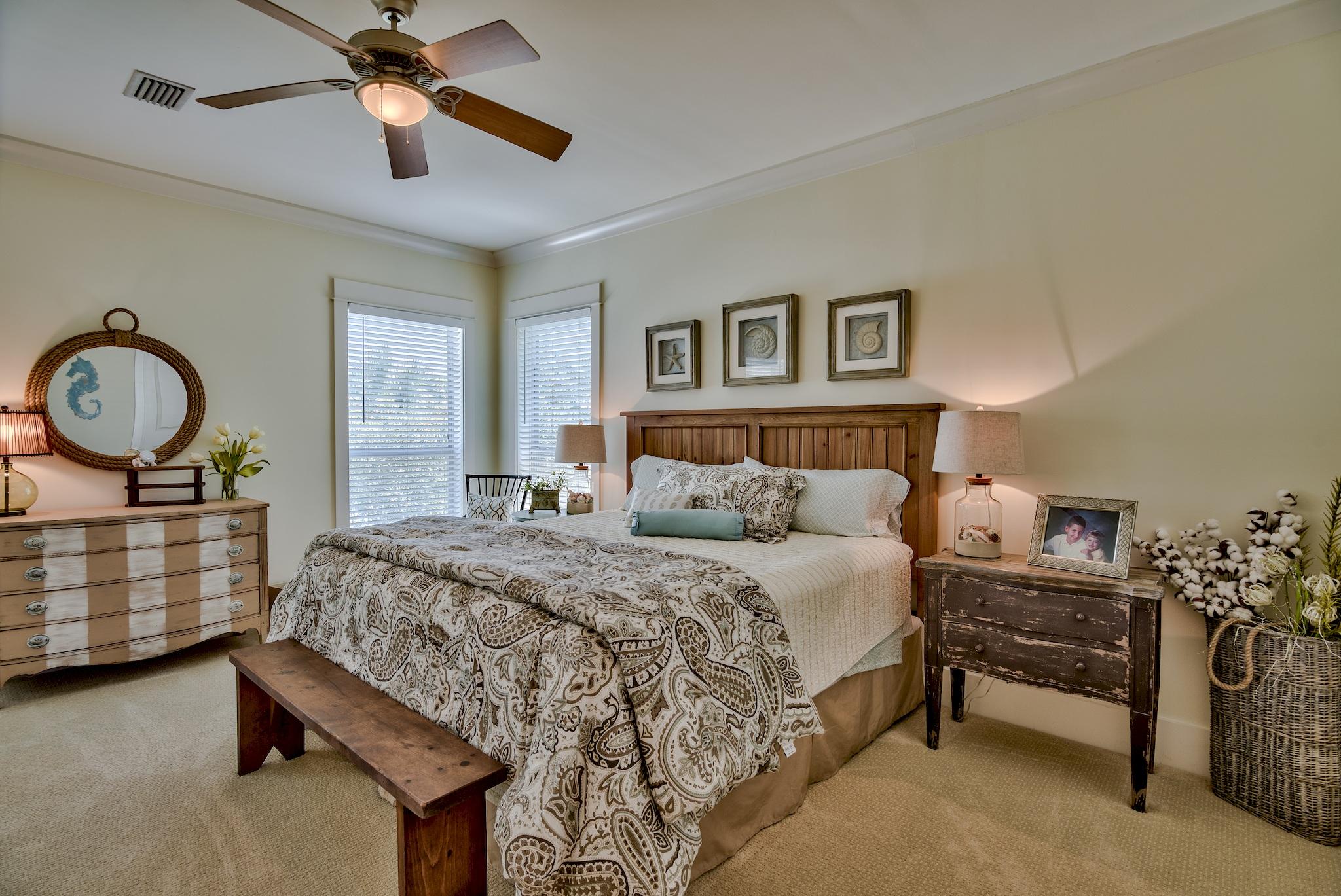 SEA DUNES - Residential