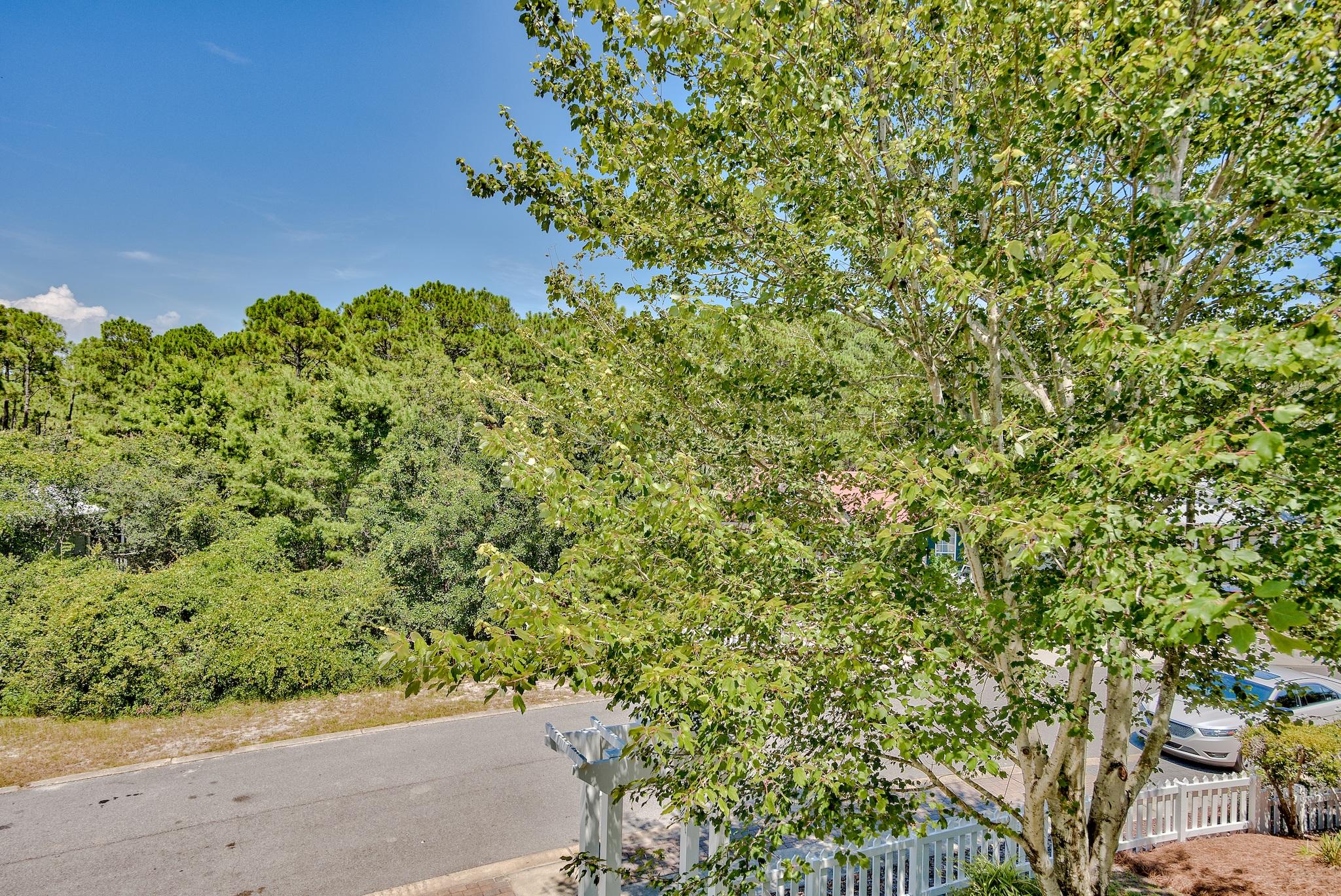 SEA DUNES - Residential