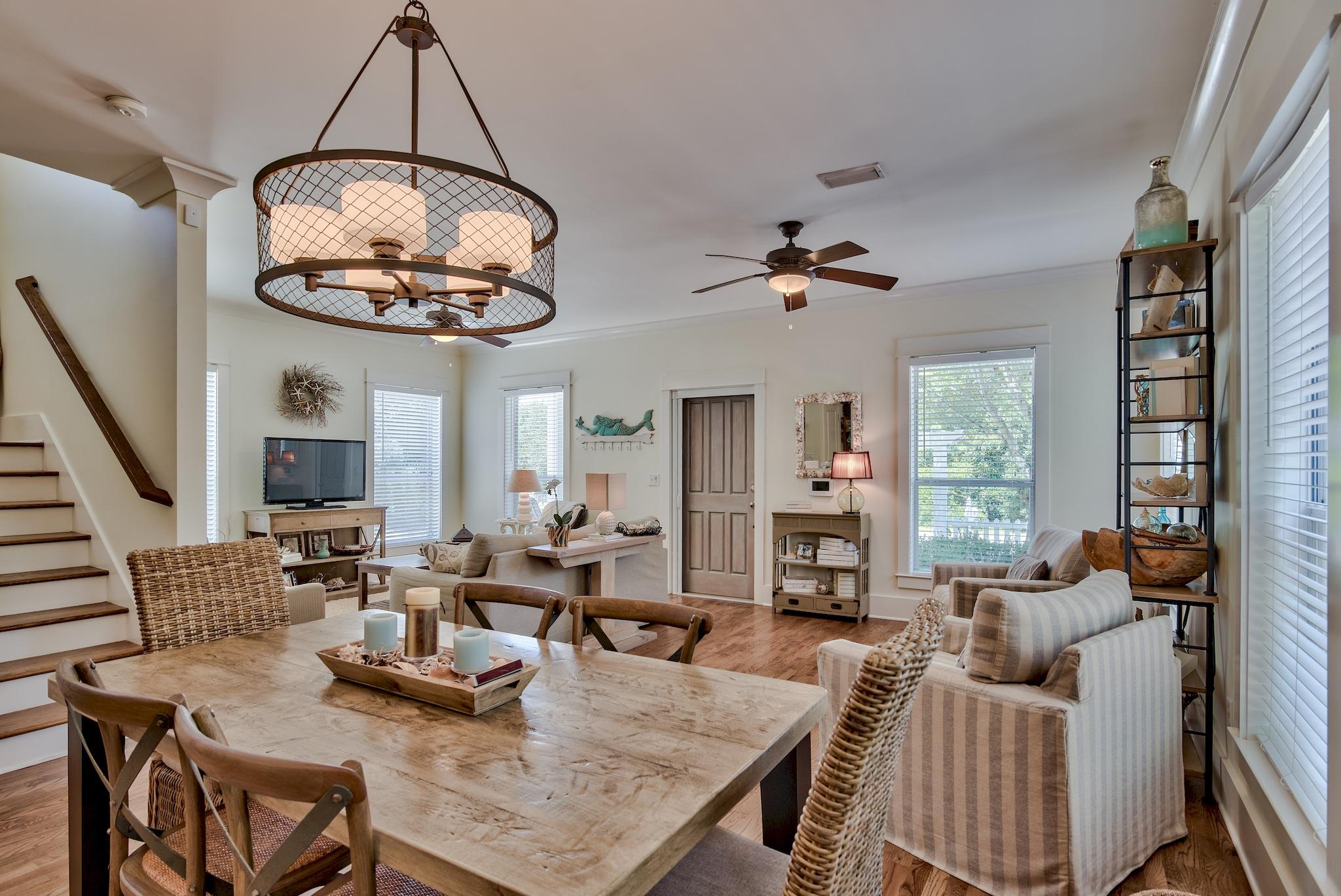 SEA DUNES - Residential