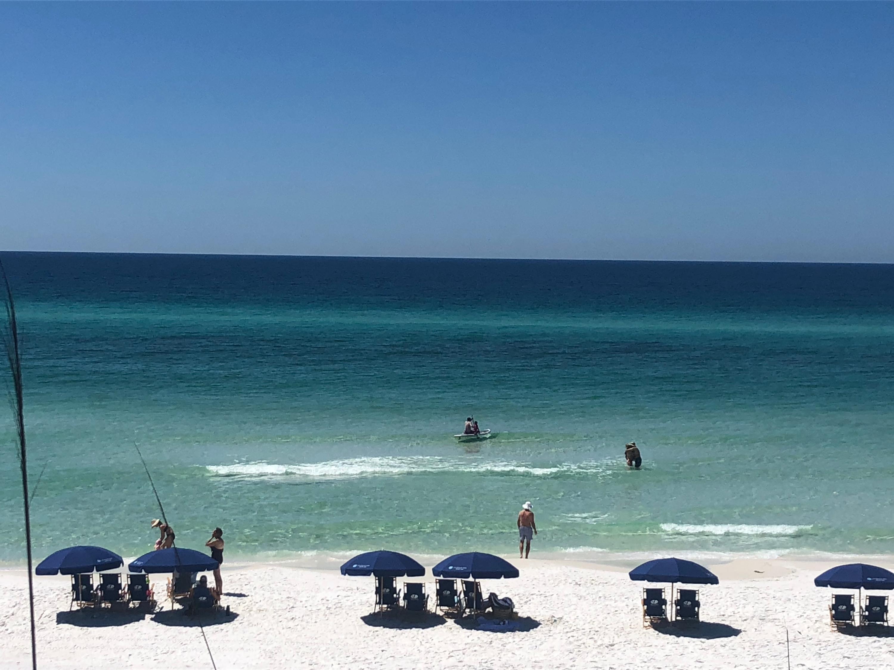 SEA DUNES - Residential