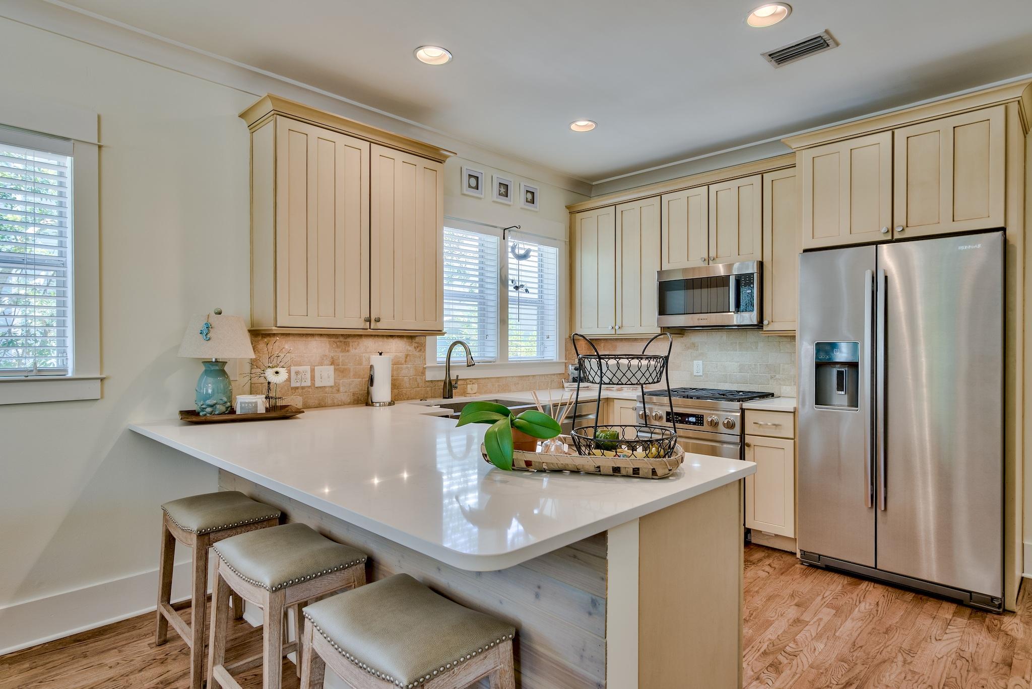 SEA DUNES - Residential