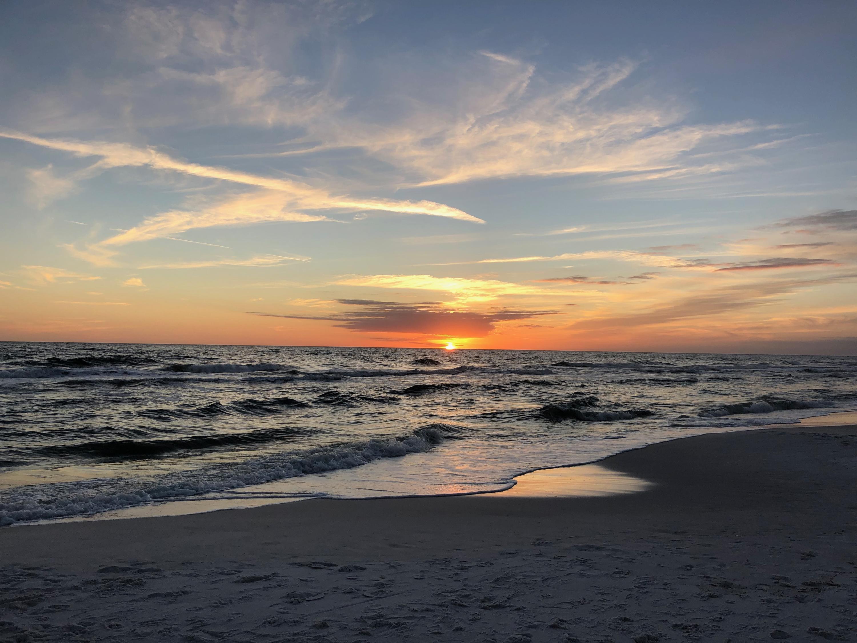 SEA DUNES - Residential