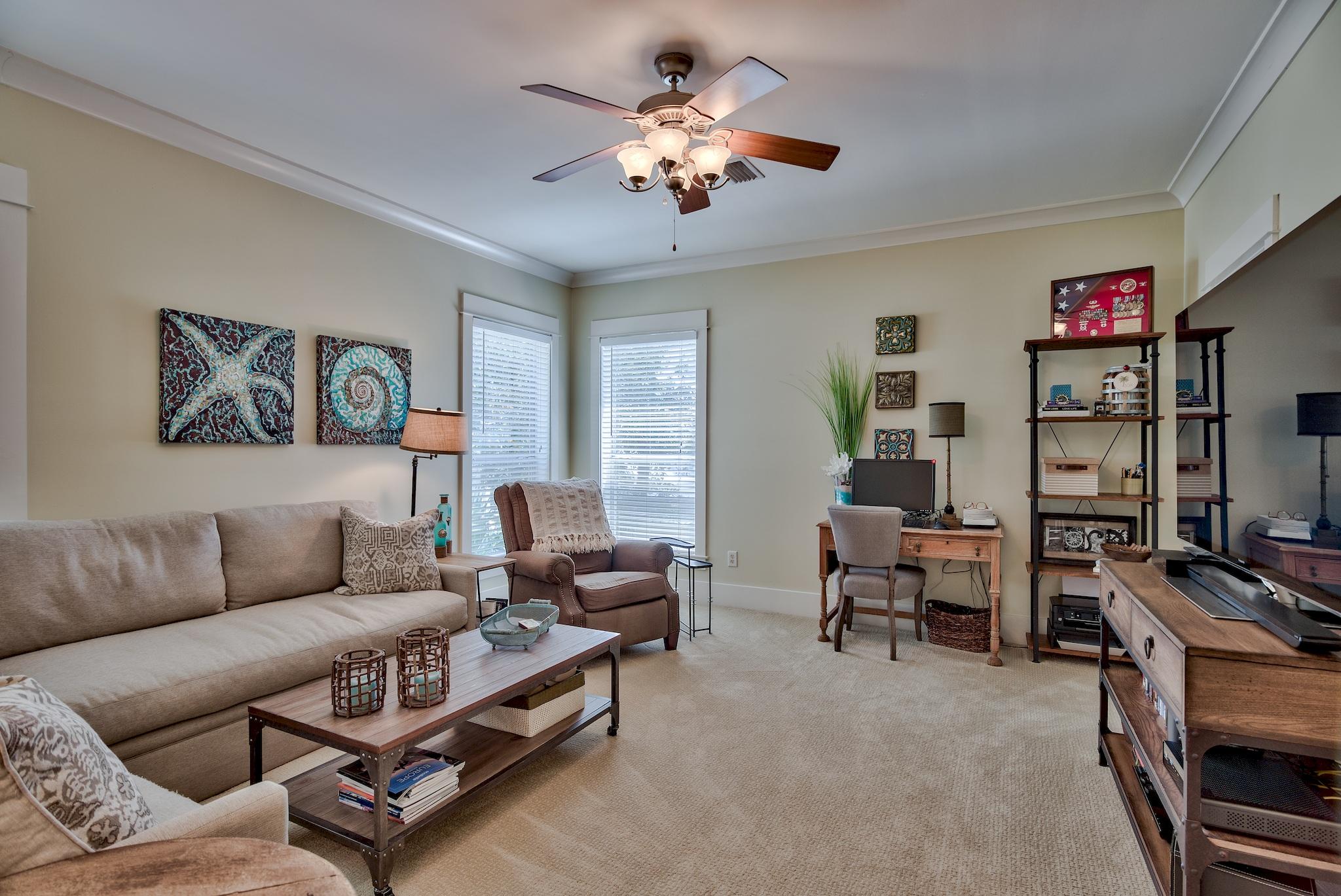 SEA DUNES - Residential