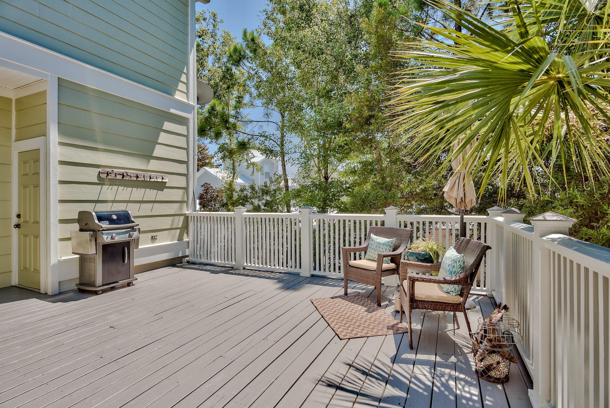 SEA DUNES - Residential