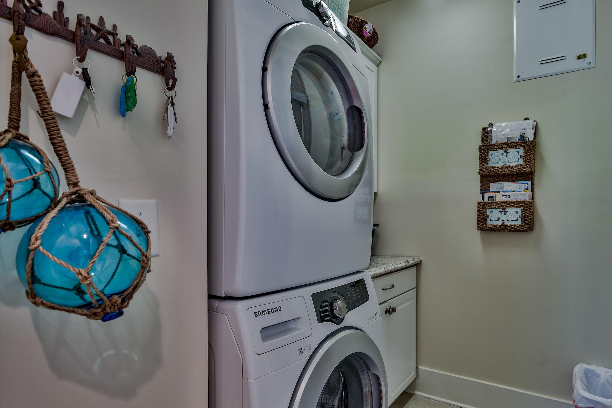 SEA DUNES - Residential