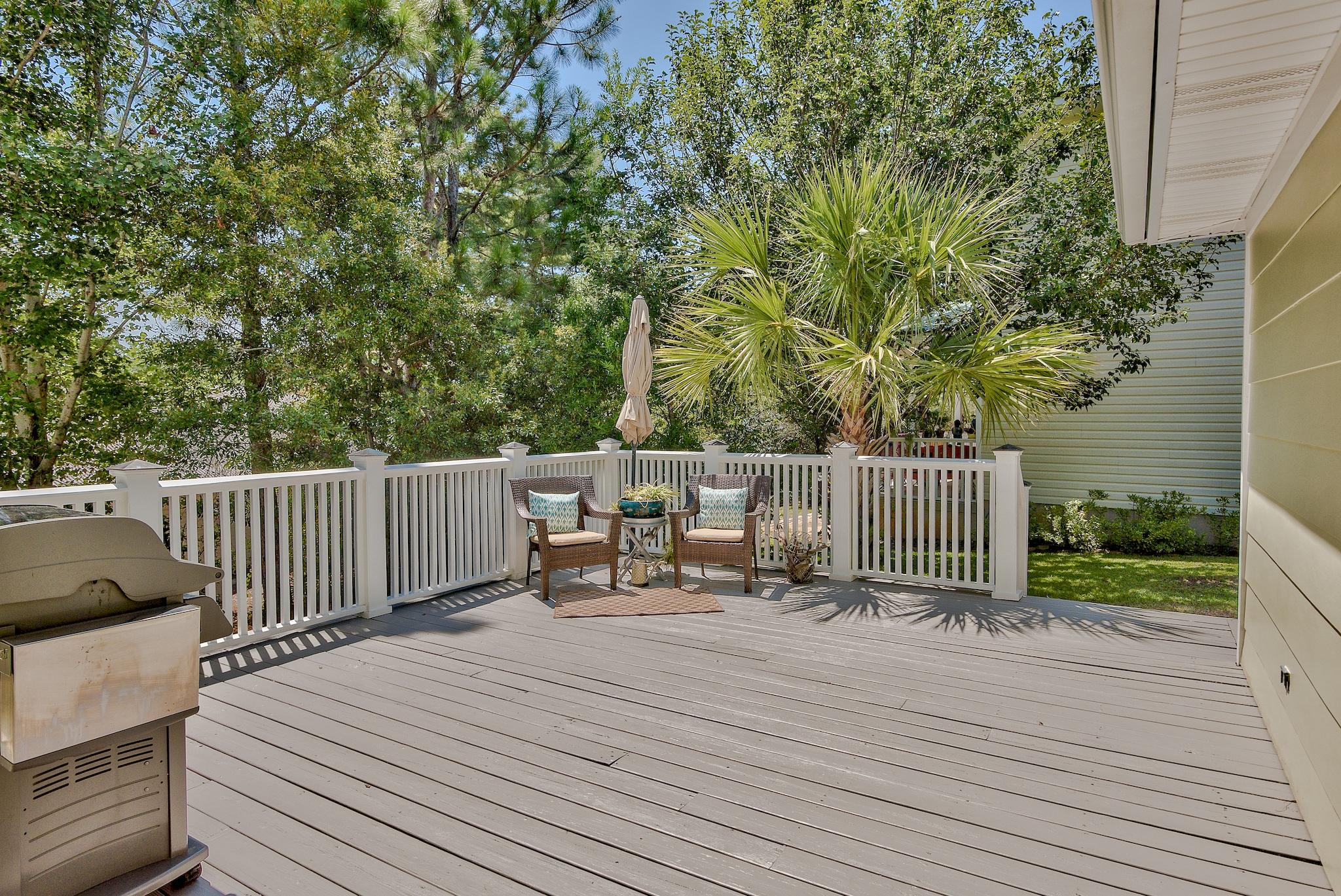 SEA DUNES - Residential