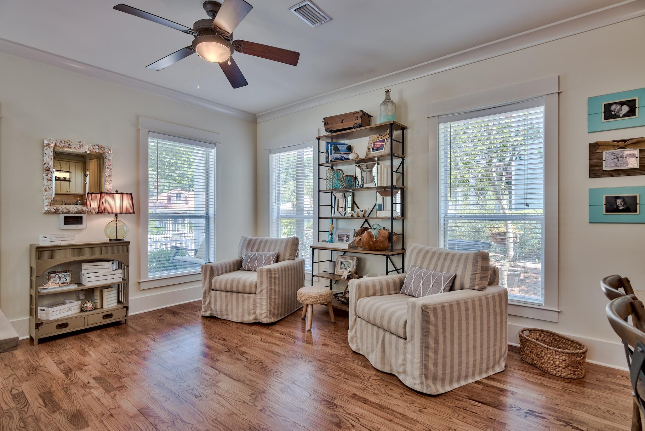 SEA DUNES - Residential