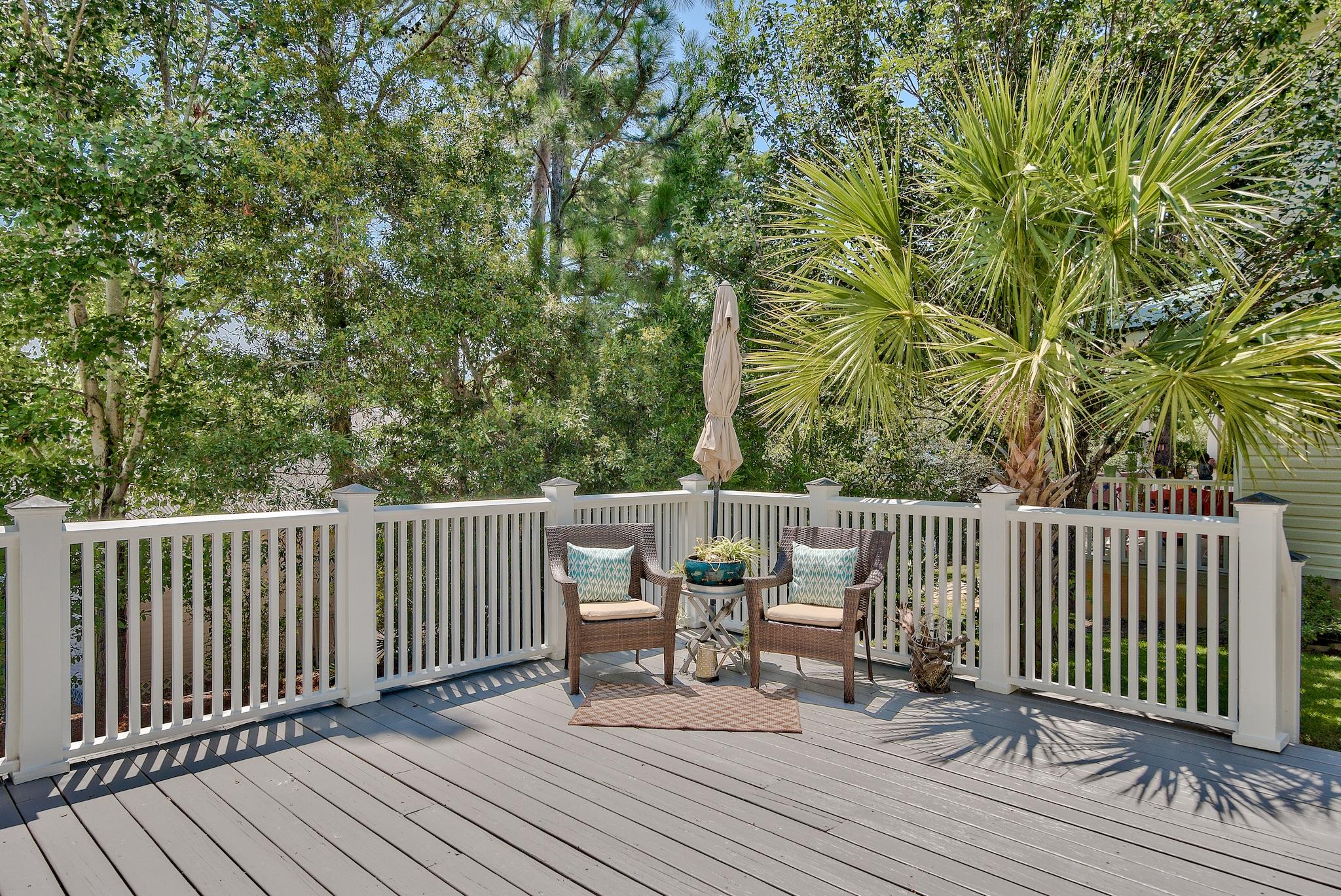 SEA DUNES - Residential