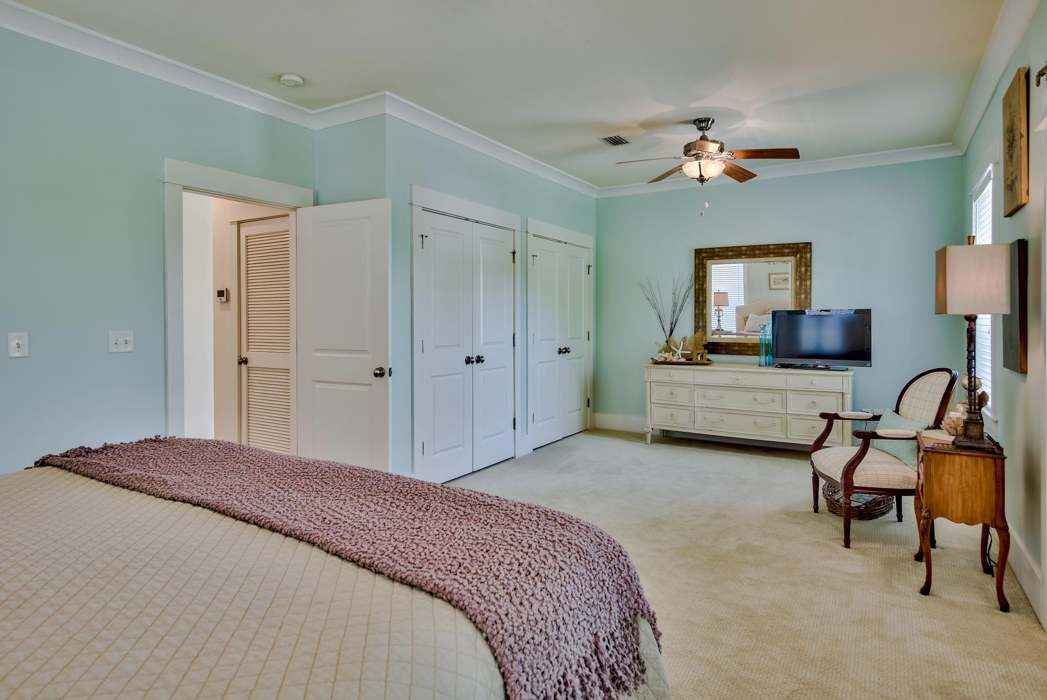 SEA DUNES - Residential