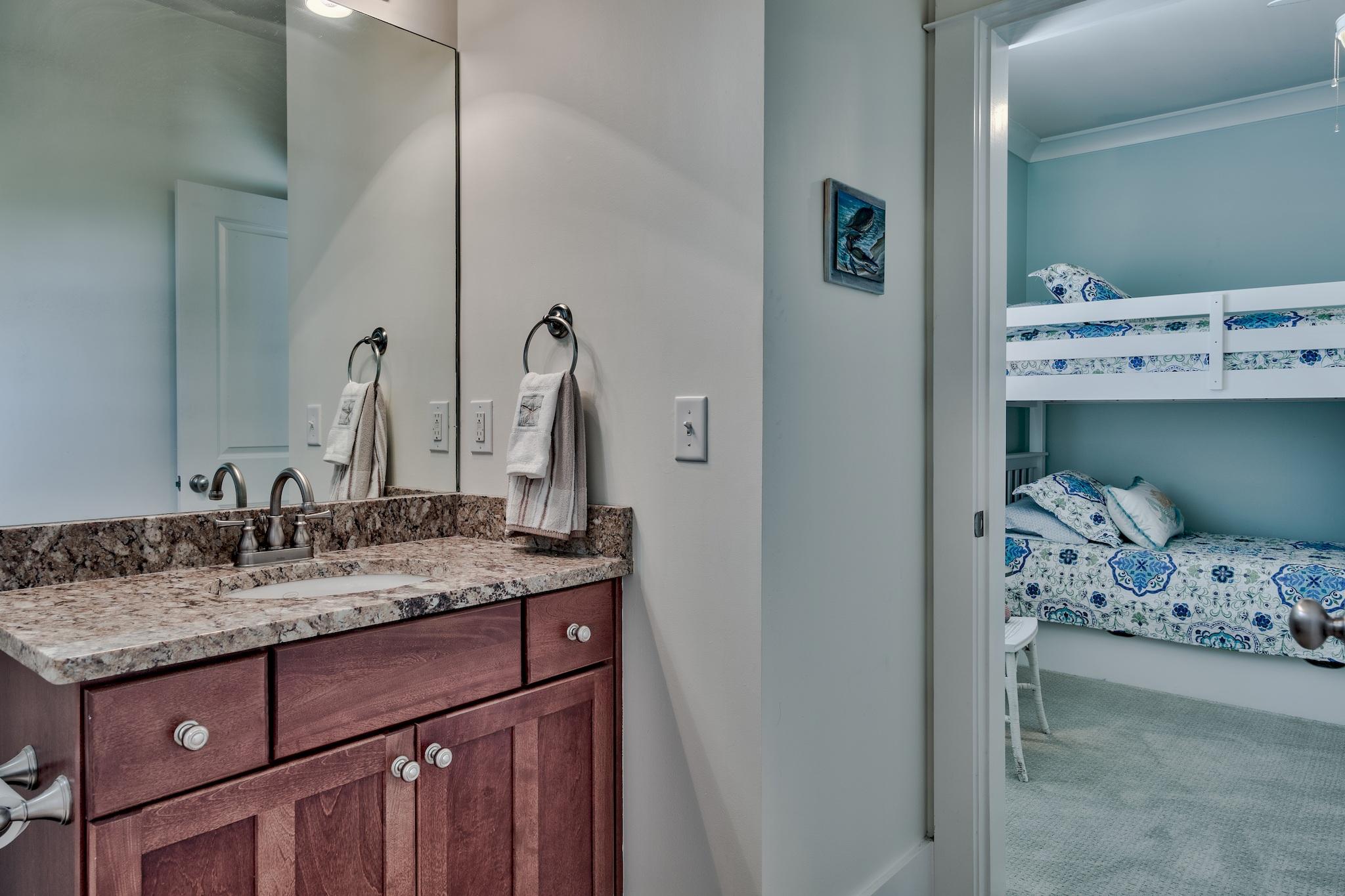 SEA DUNES - Residential