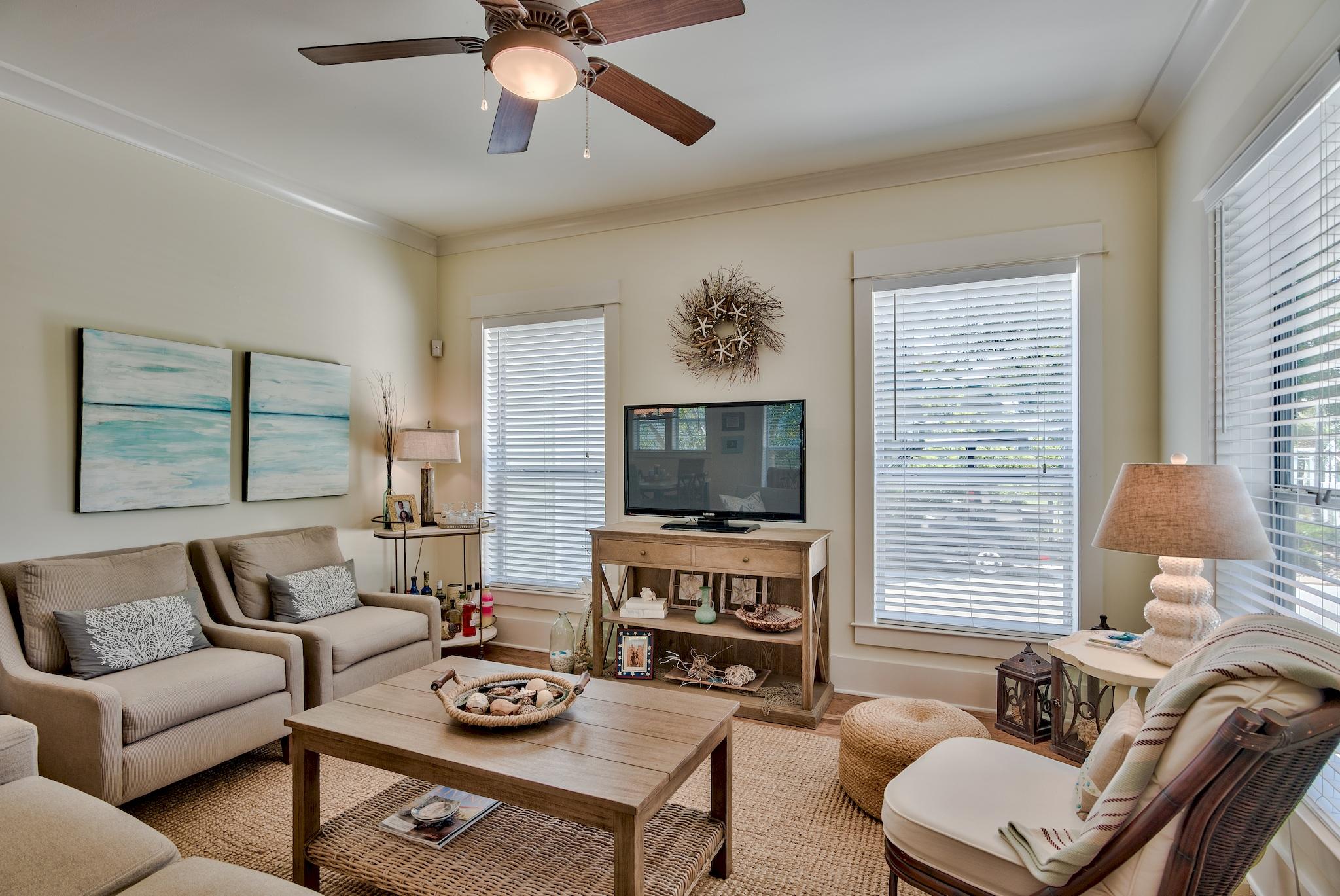 SEA DUNES - Residential