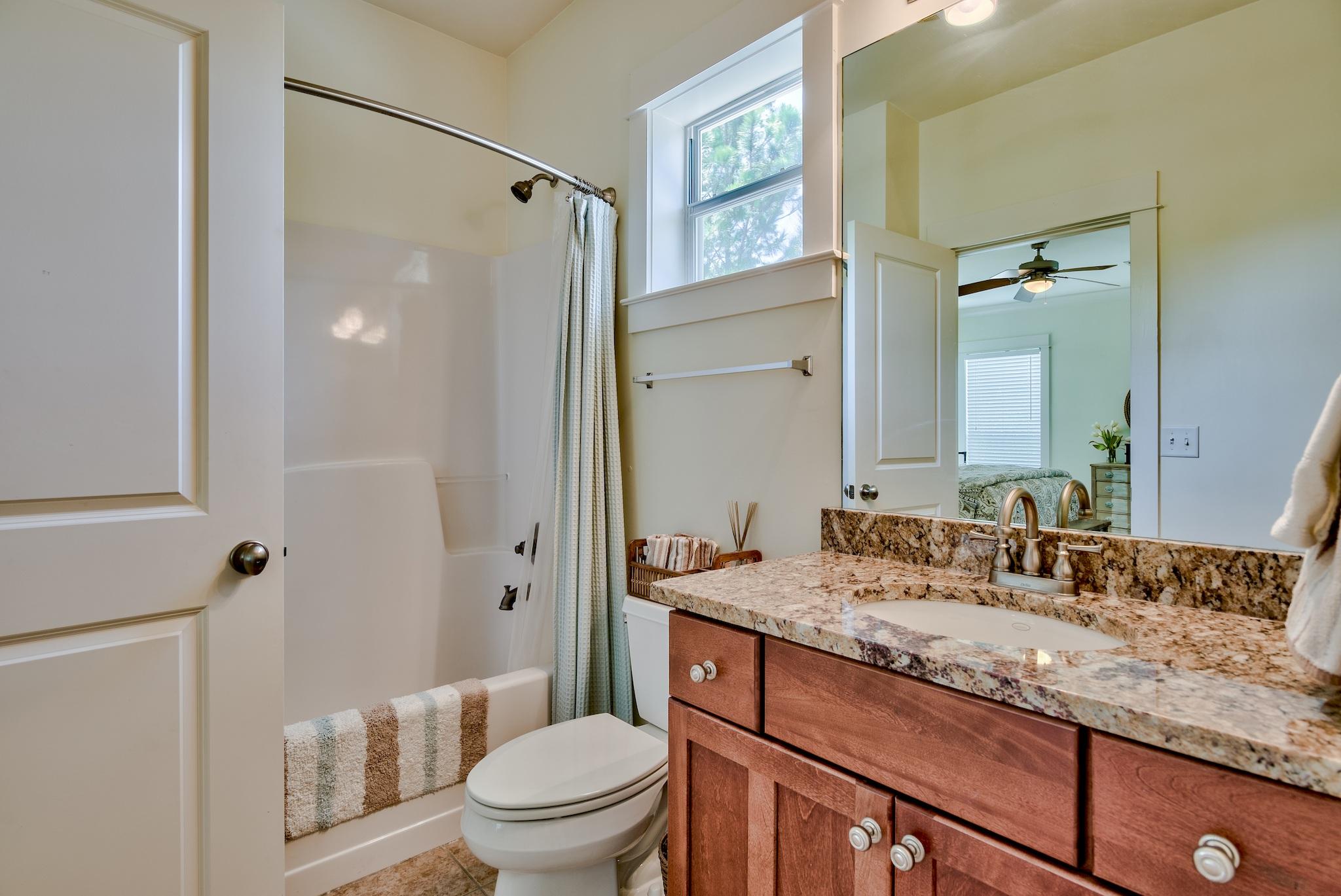 SEA DUNES - Residential