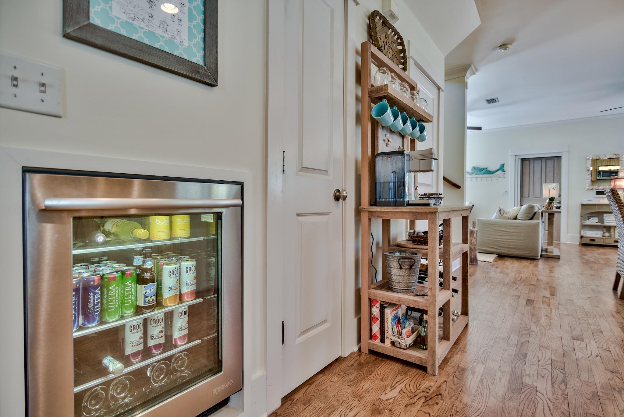 SEA DUNES - Residential