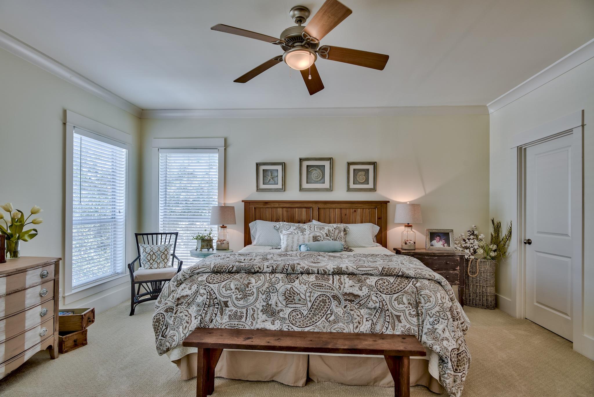 SEA DUNES - Residential