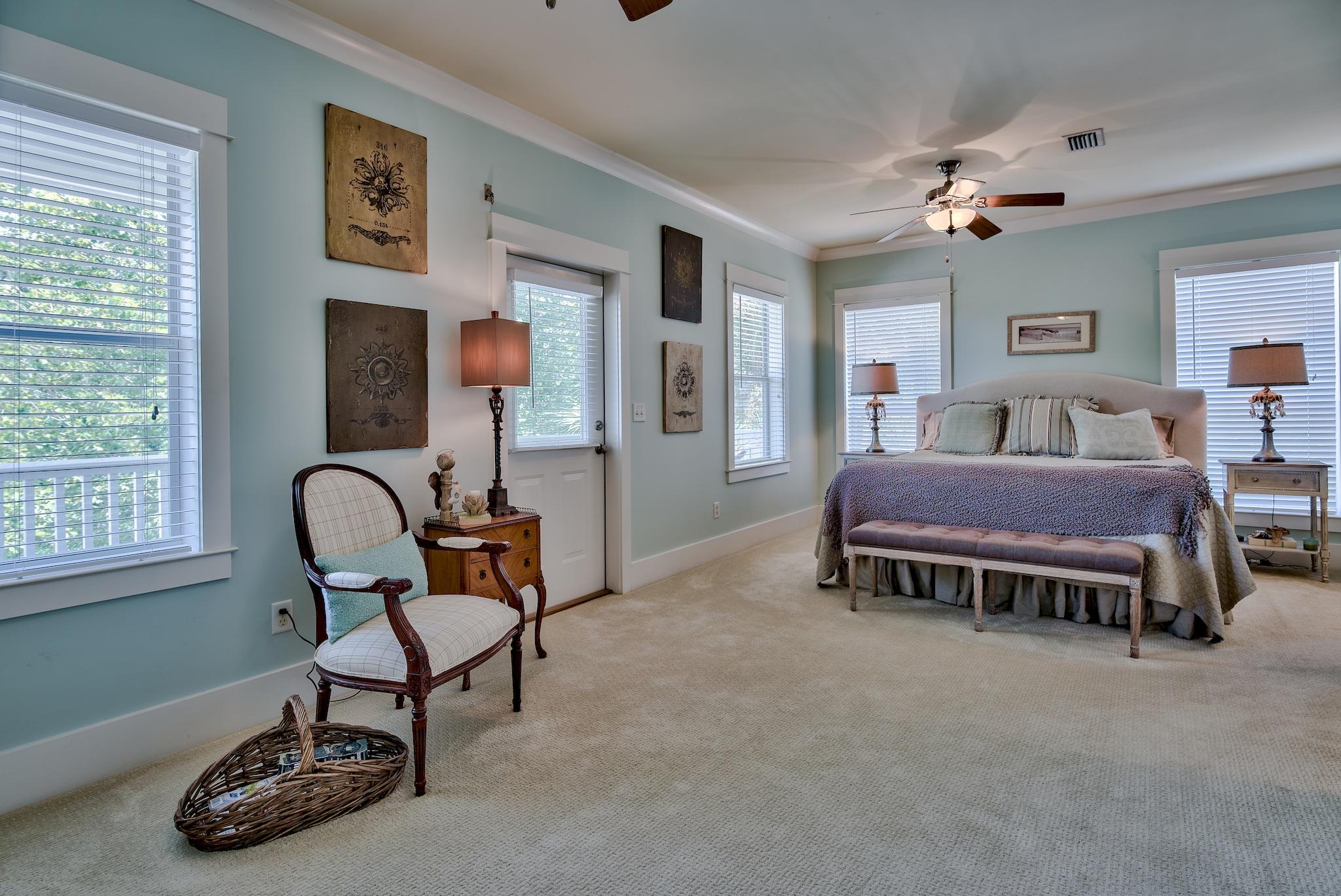 SEA DUNES - Residential