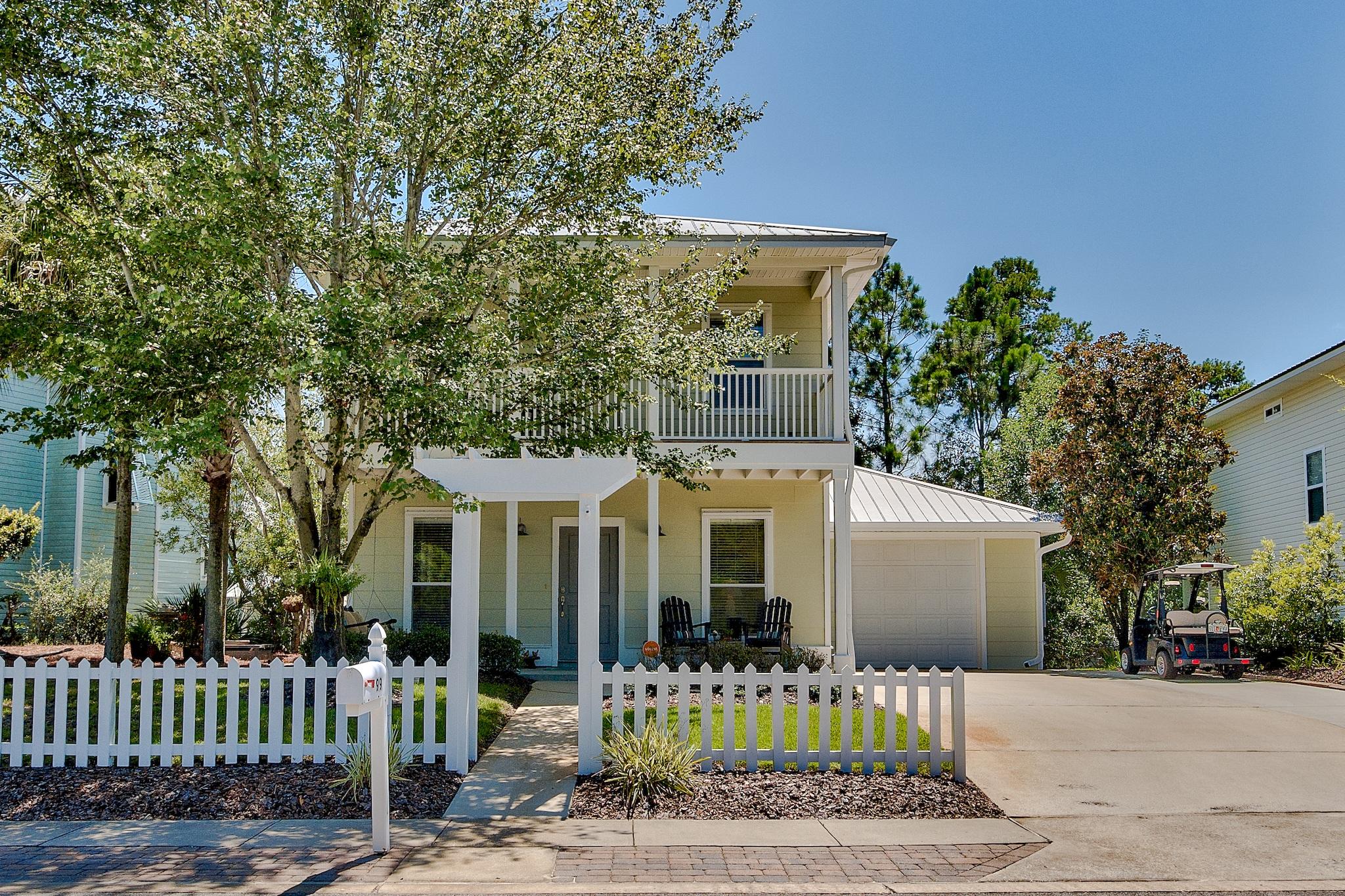 SEA DUNES - Residential