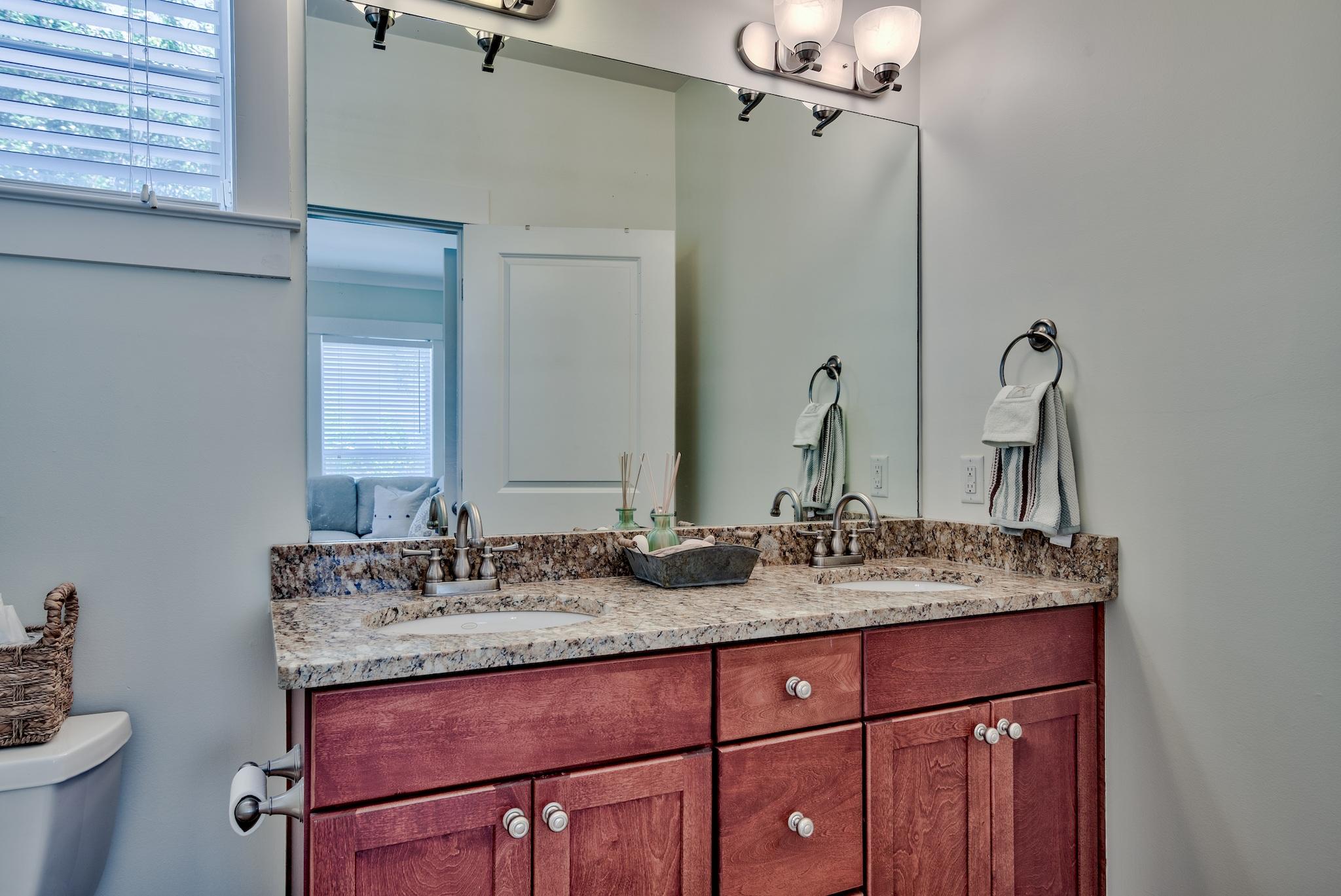 SEA DUNES - Residential