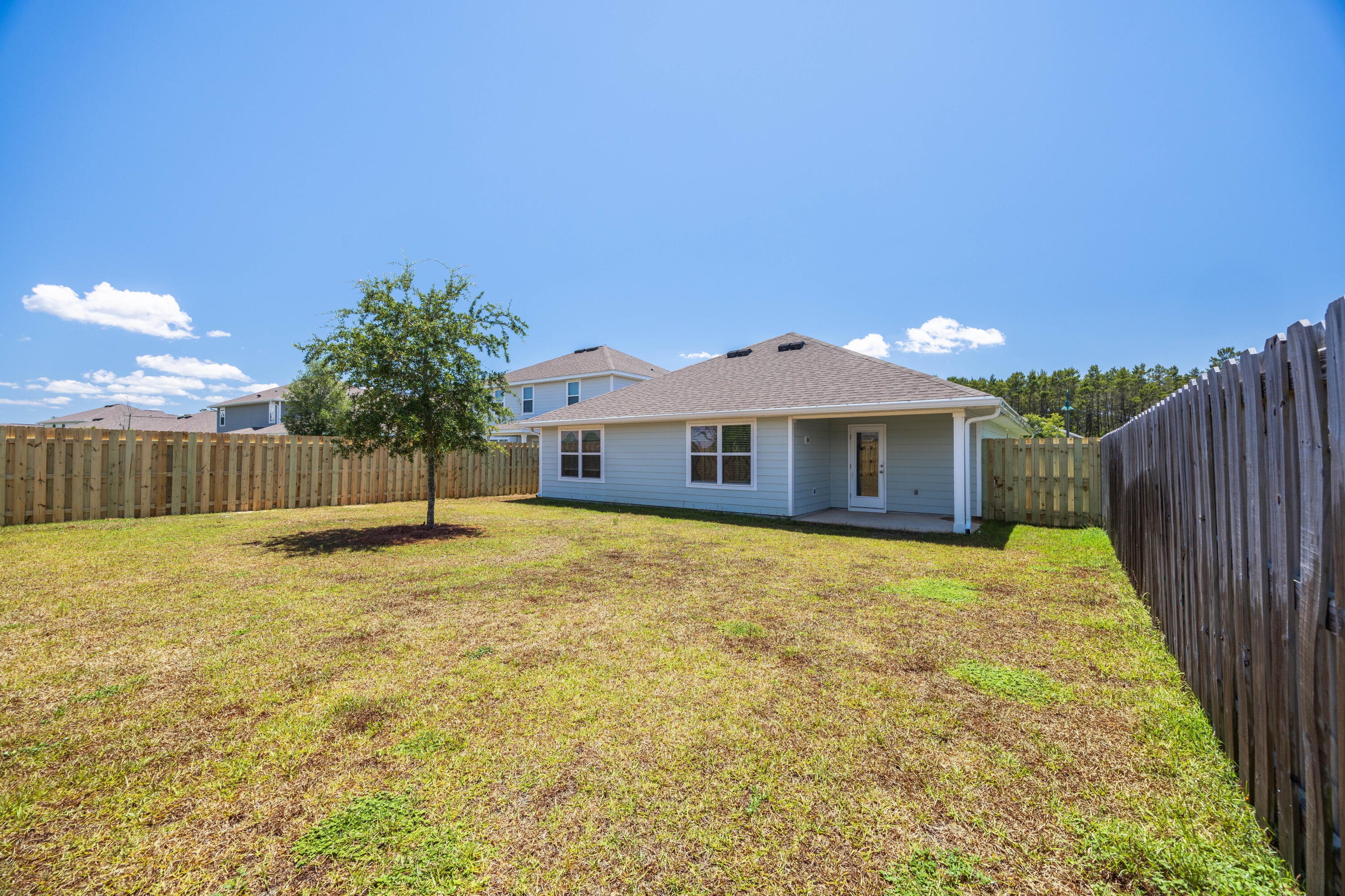HAMMOCK BAY - Residential