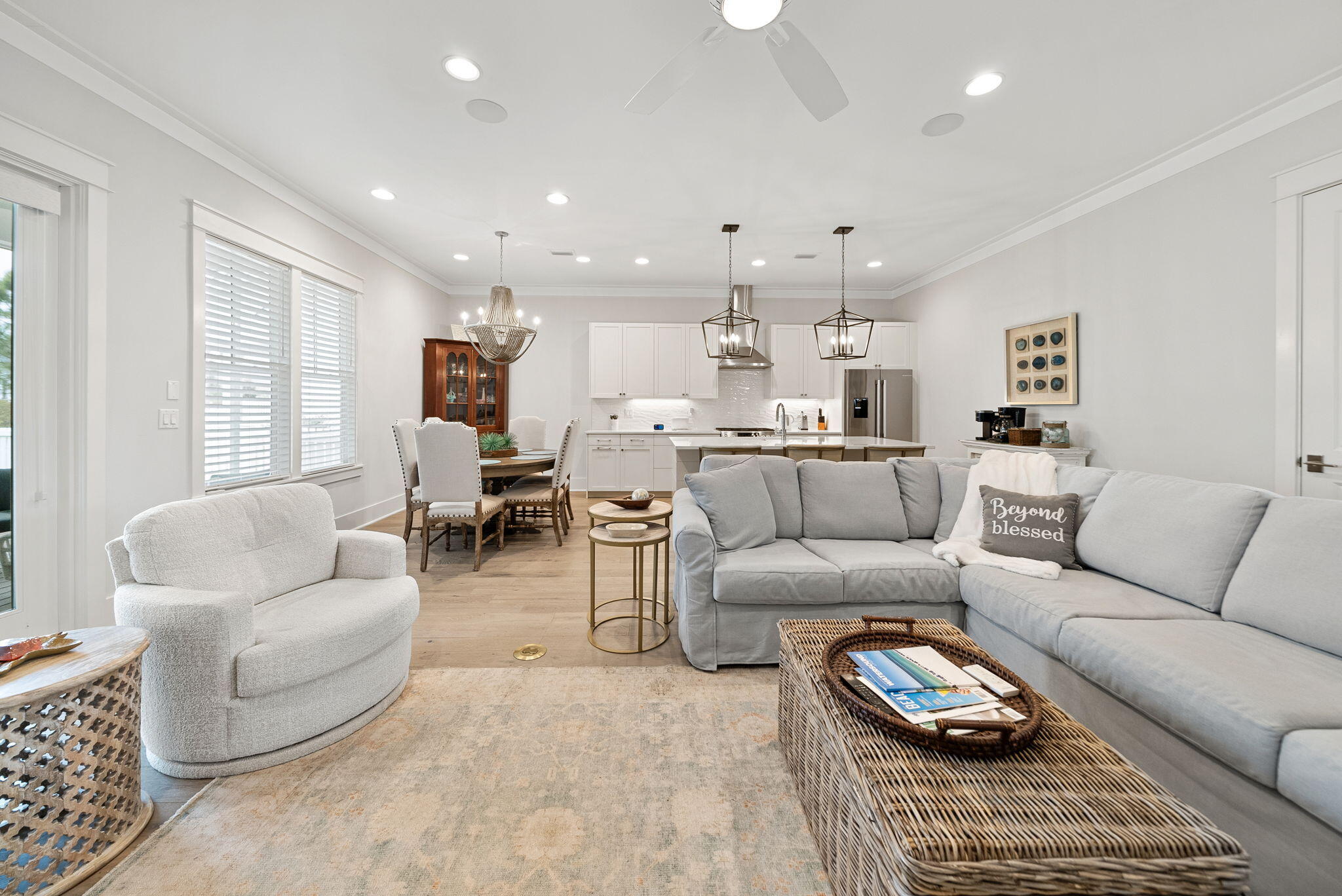 WATERSOUND ORIGINS - Residential