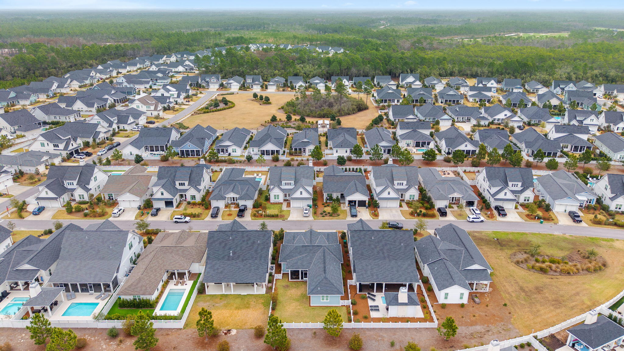 WATERSOUND ORIGINS - Residential