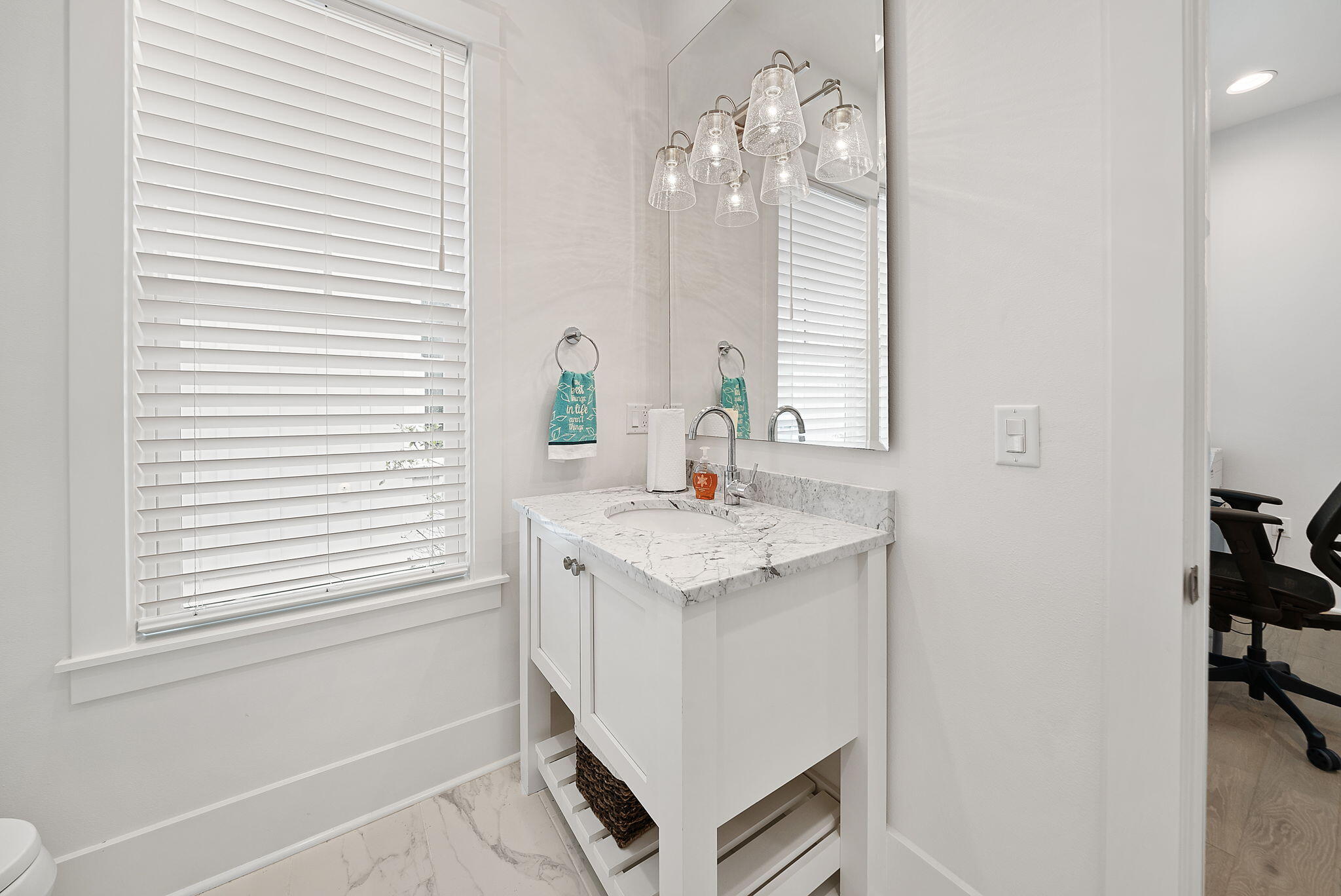 WATERSOUND ORIGINS - Residential