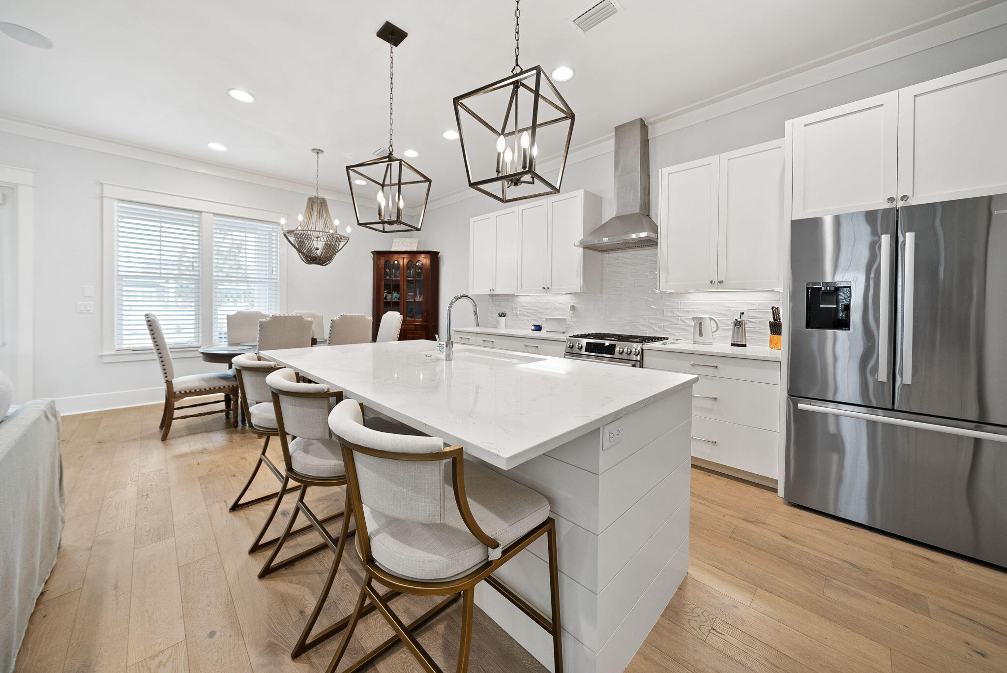 WATERSOUND ORIGINS - Residential