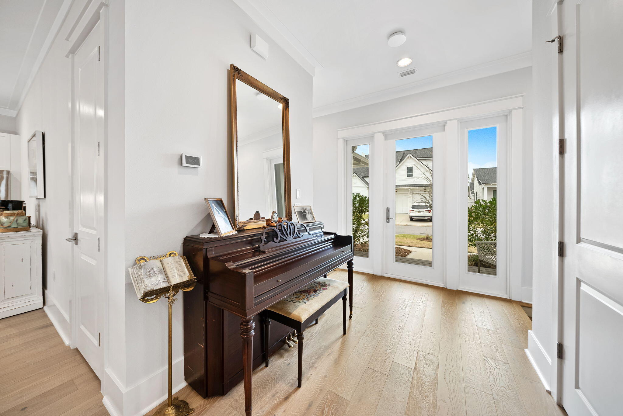 WATERSOUND ORIGINS - Residential