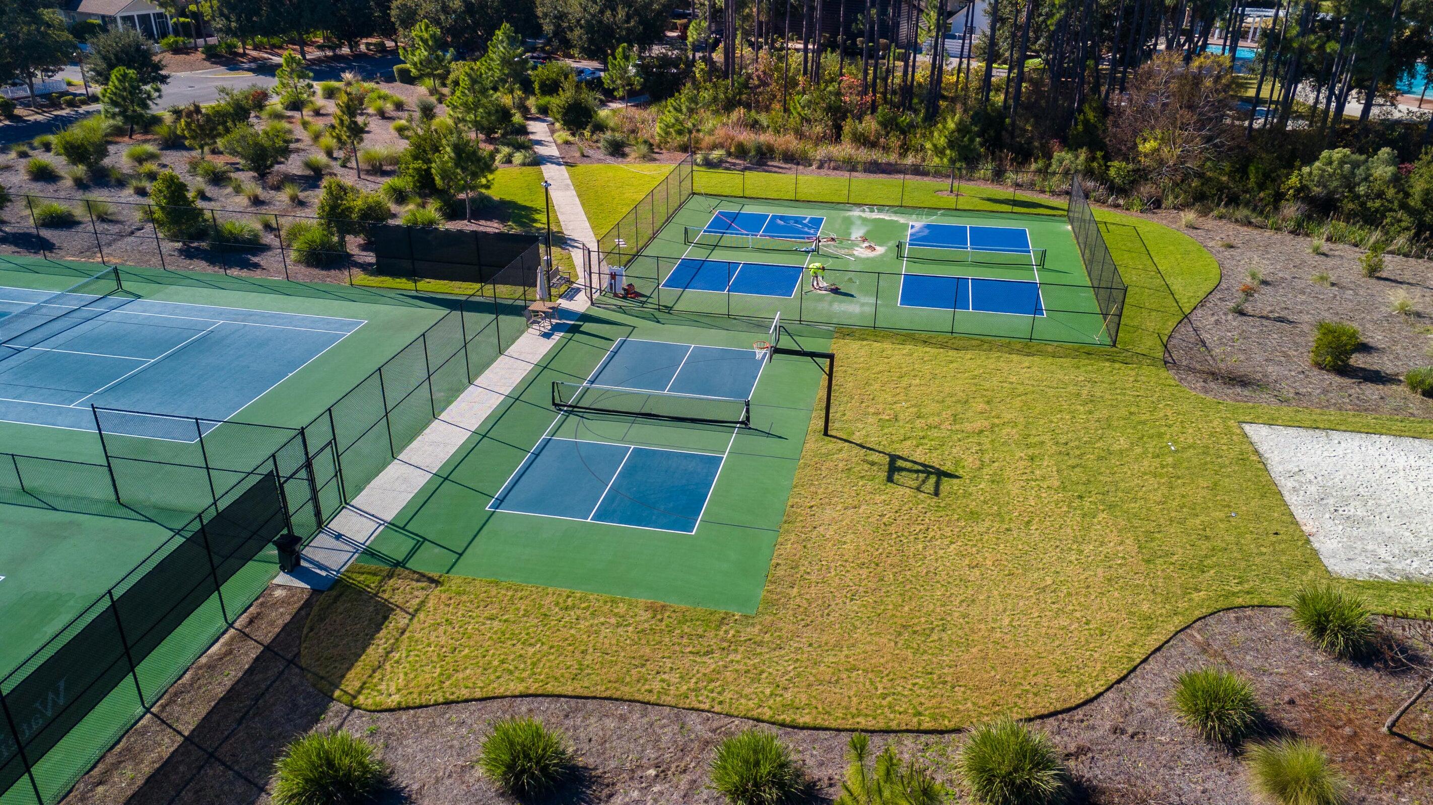 WATERSOUND ORIGINS - Residential