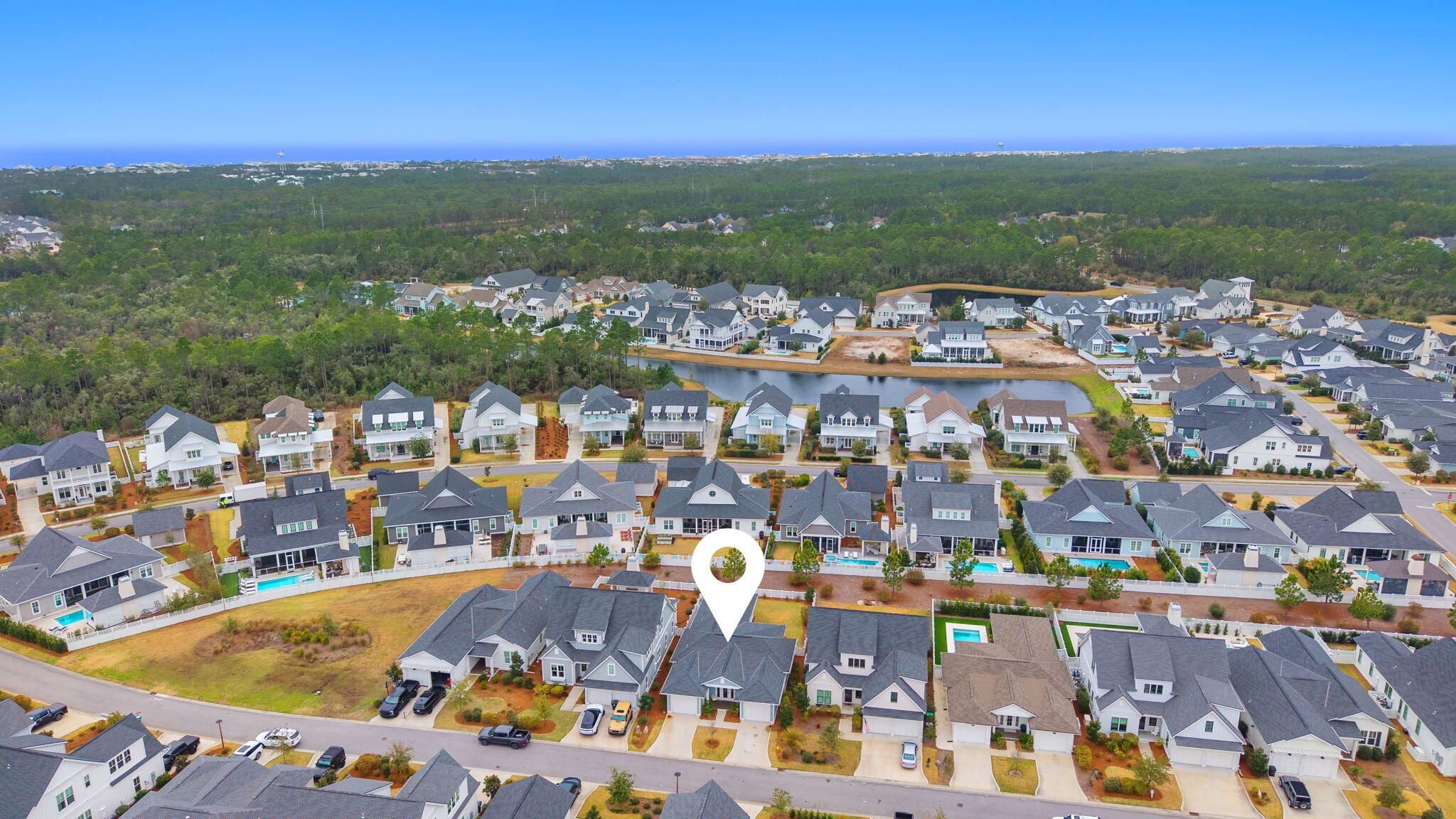 WATERSOUND ORIGINS - Residential