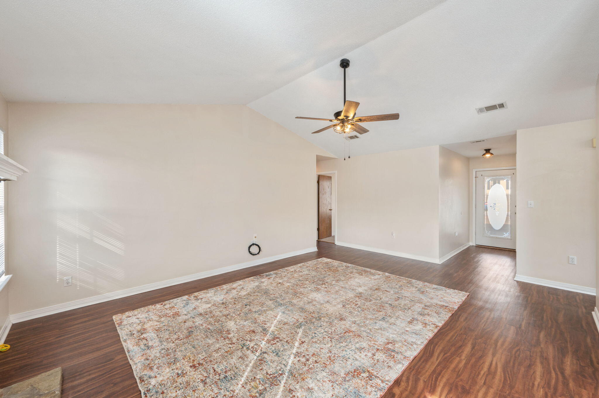 SOUTHVIEW EST PH II - Residential Lease