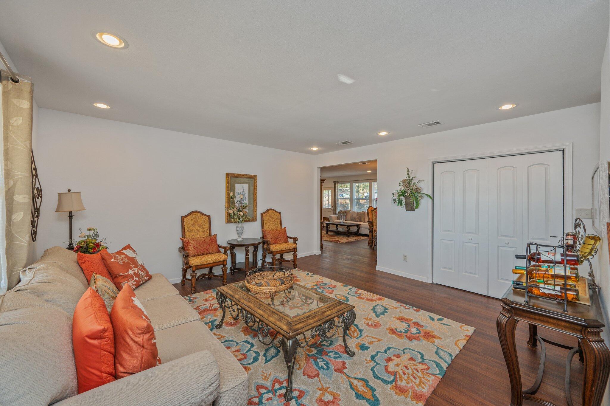 McDuffie - Residential