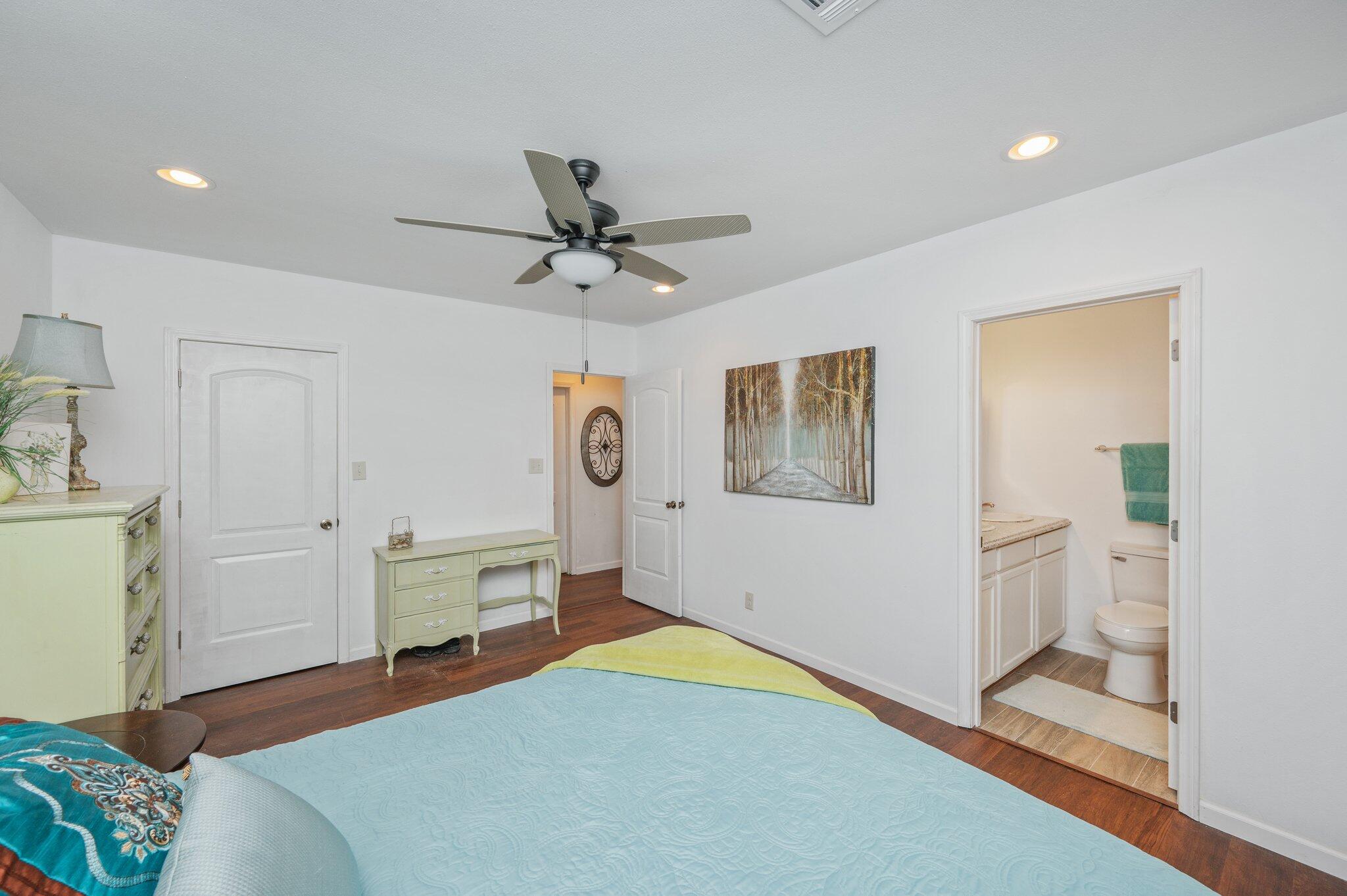 McDuffie - Residential