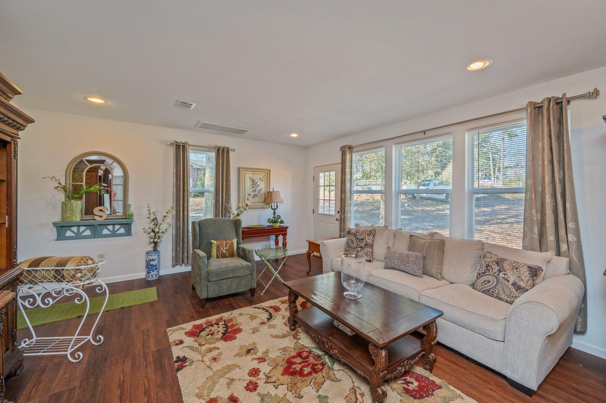 McDuffie - Residential