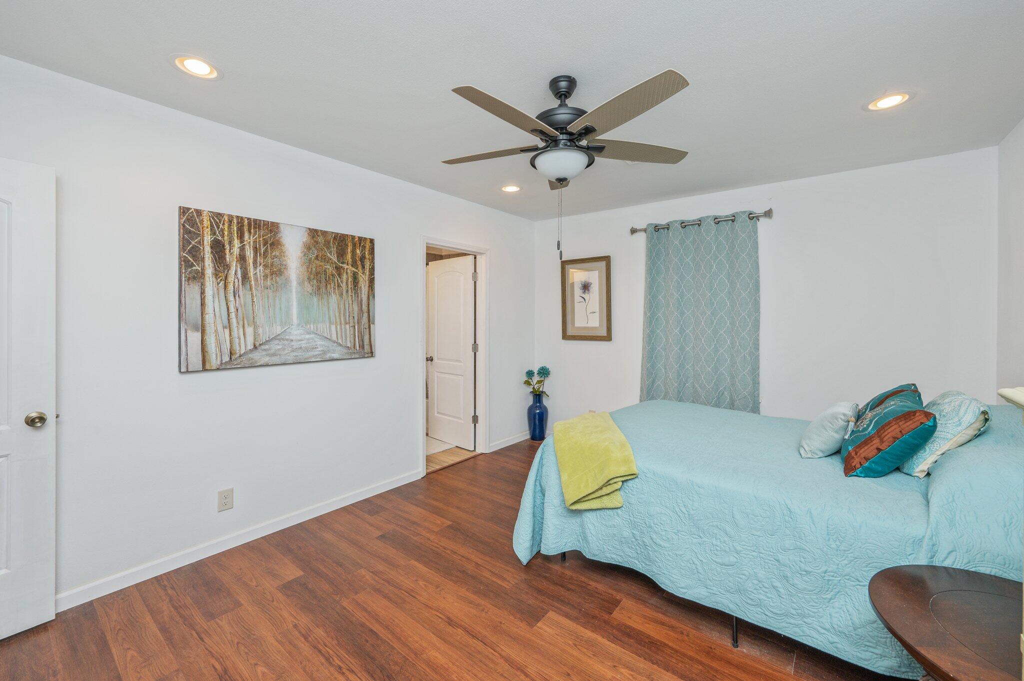 McDuffie - Residential