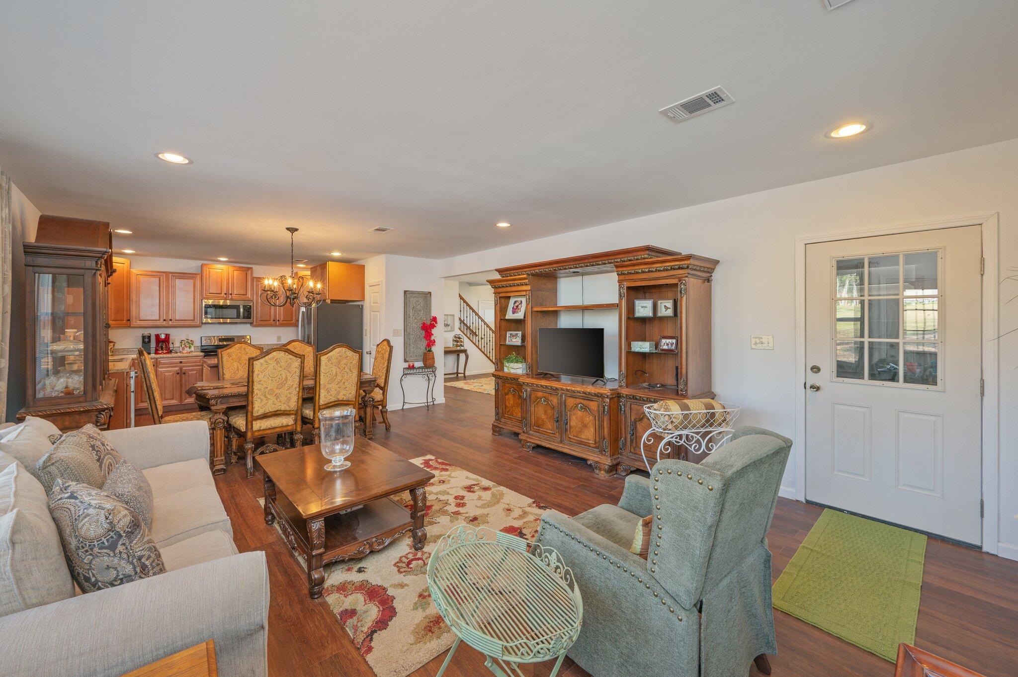 McDuffie - Residential