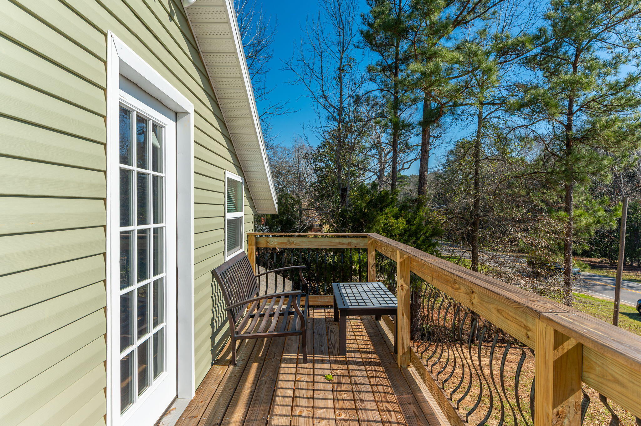 McDuffie - Residential