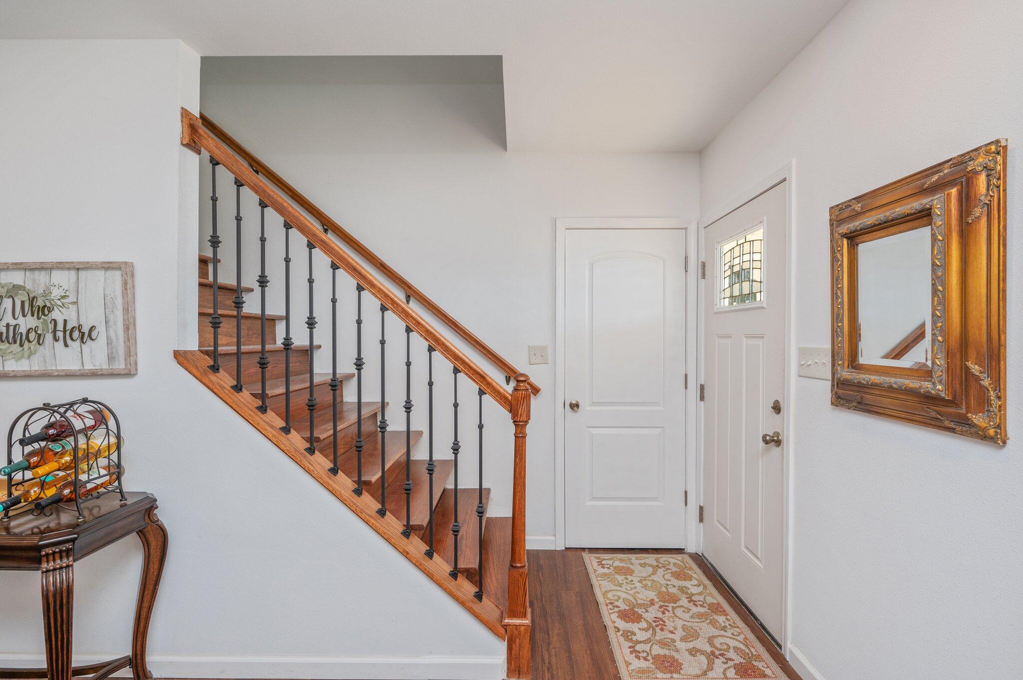 McDuffie - Residential